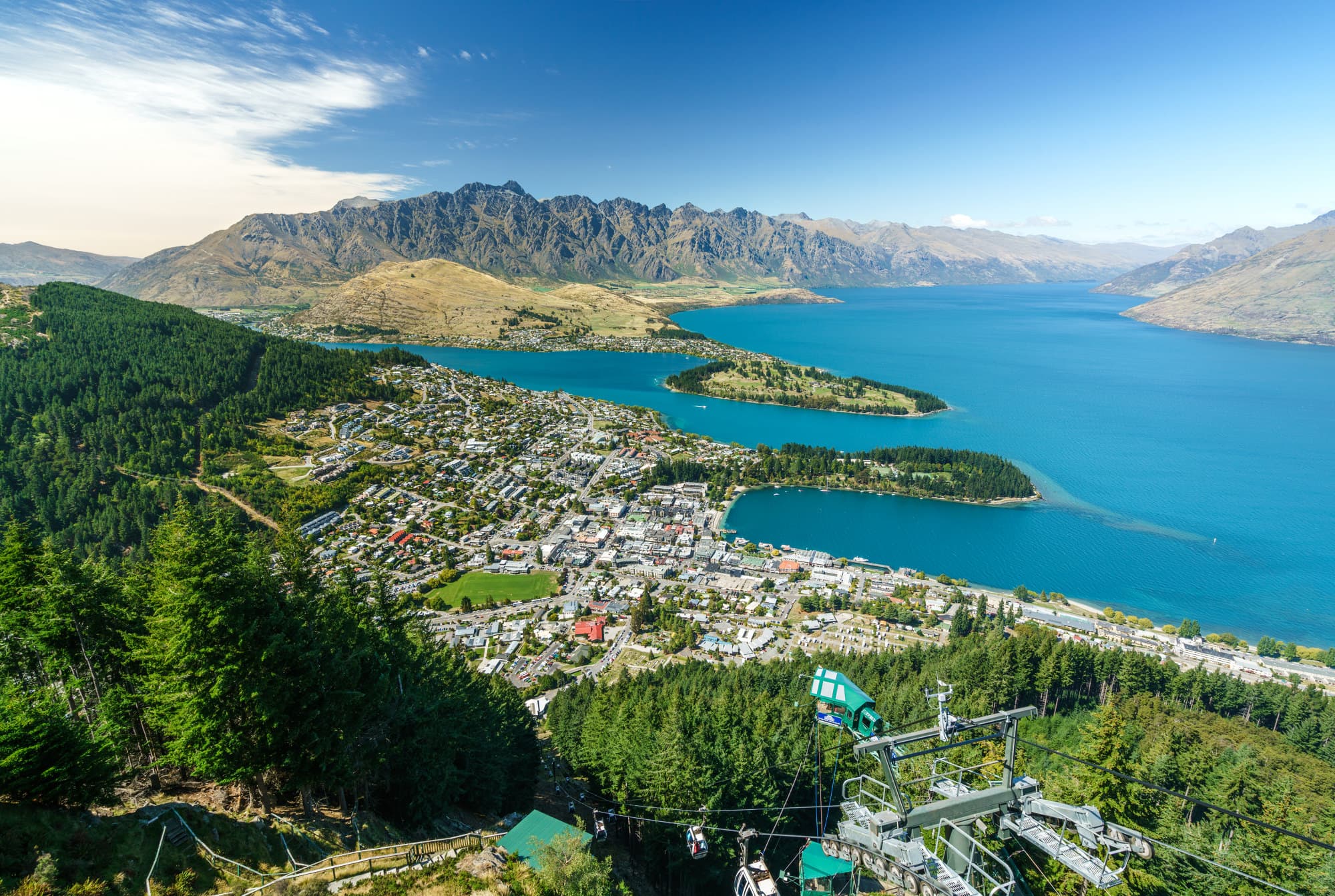 Queenstown & Milford Sound photo copyright-paulstamatiou_com-DSC04125-HDR-2