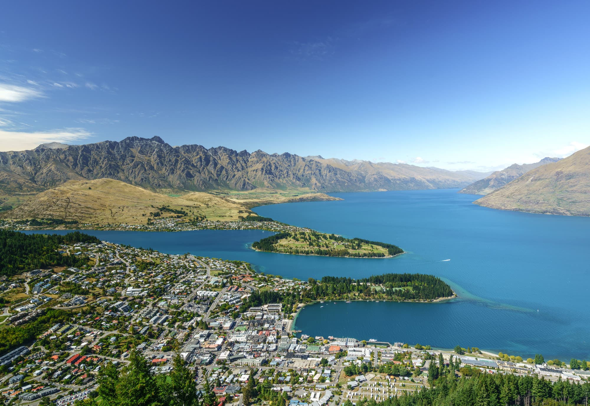 Queenstown & Milford Sound photo copyright-paulstamatiou_com-DSC04135-HDR