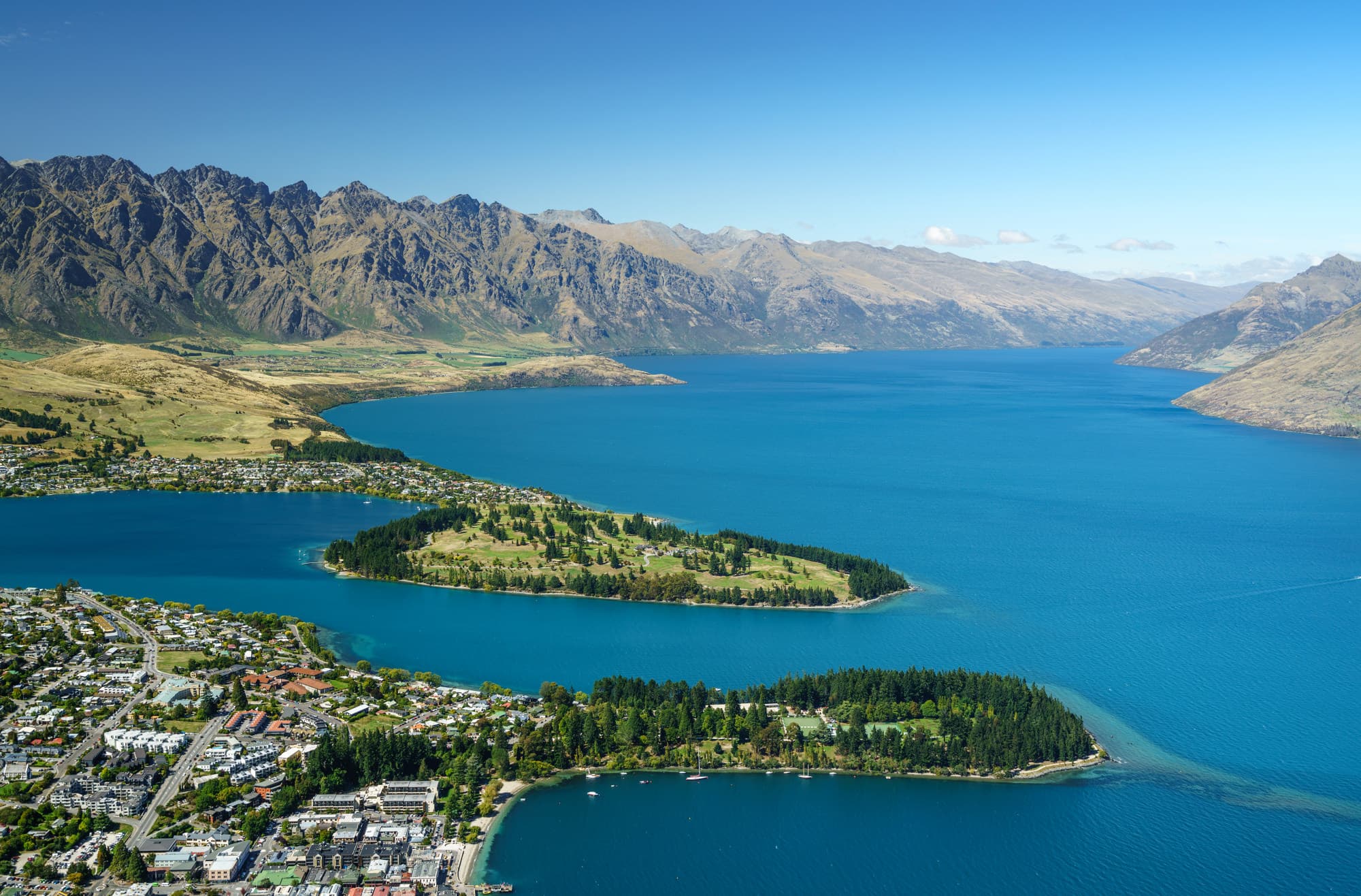 Queenstown & Milford Sound photo copyright-paulstamatiou_com-DSC04136-HDR