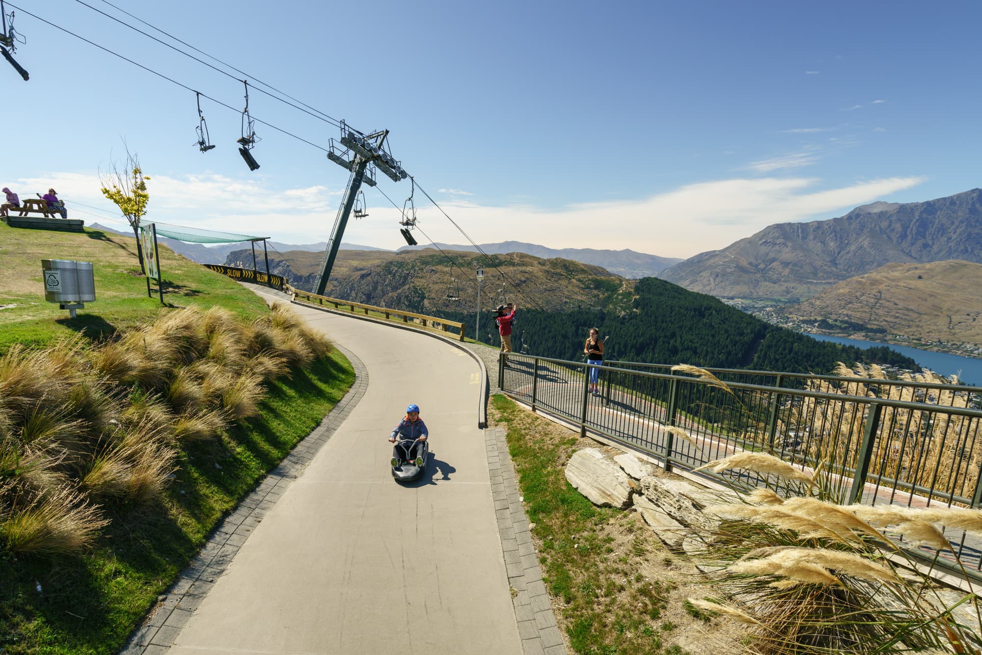 Queenstown & Milford Sound photo copyright-paulstamatiou_com-DSC04165
