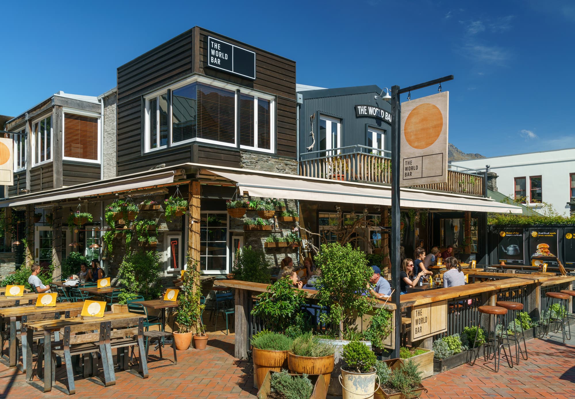 Queenstown & Milford Sound photo copyright-paulstamatiou_com-DSC04271