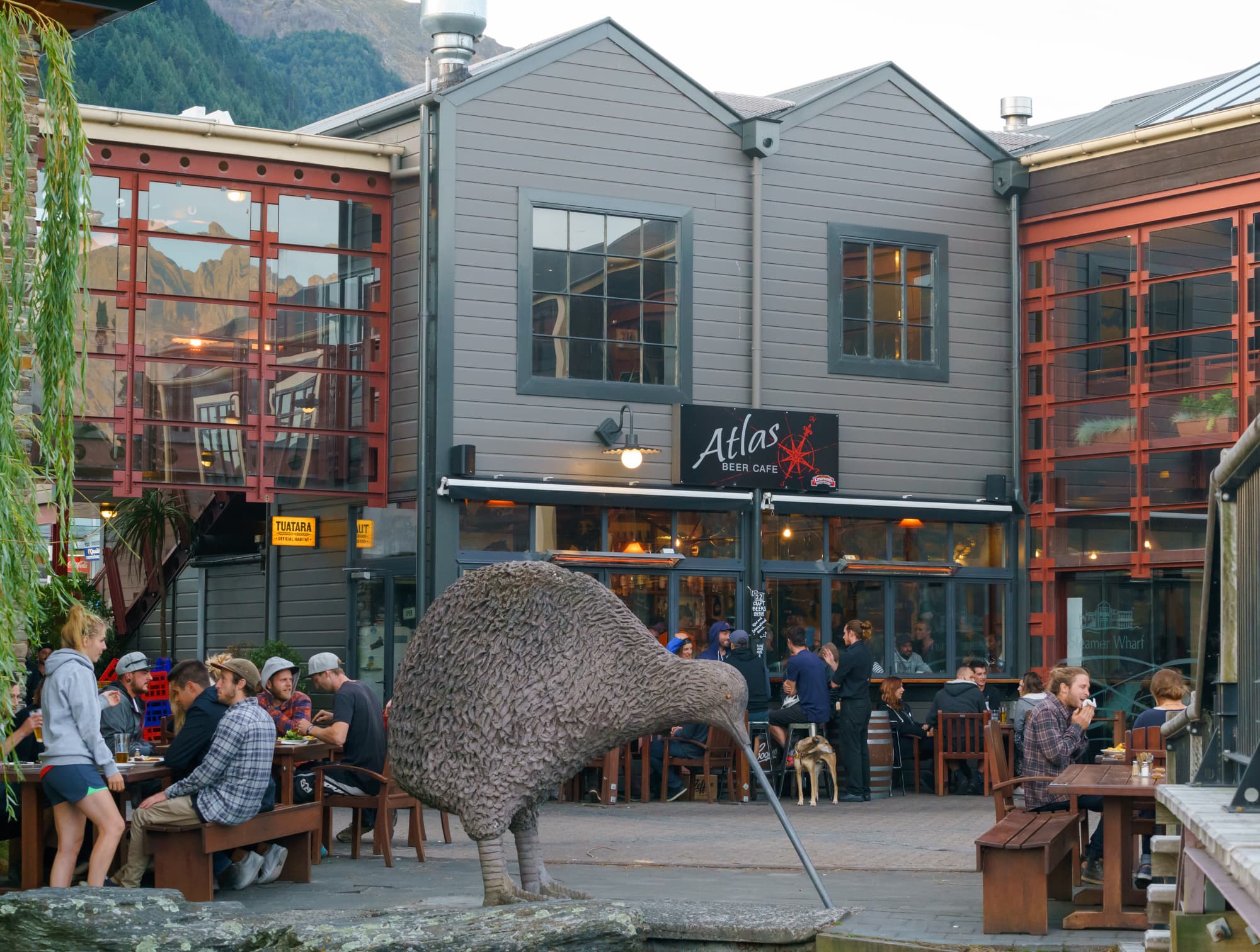 Queenstown & Milford Sound photo copyright-paulstamatiou_com-DSC04344