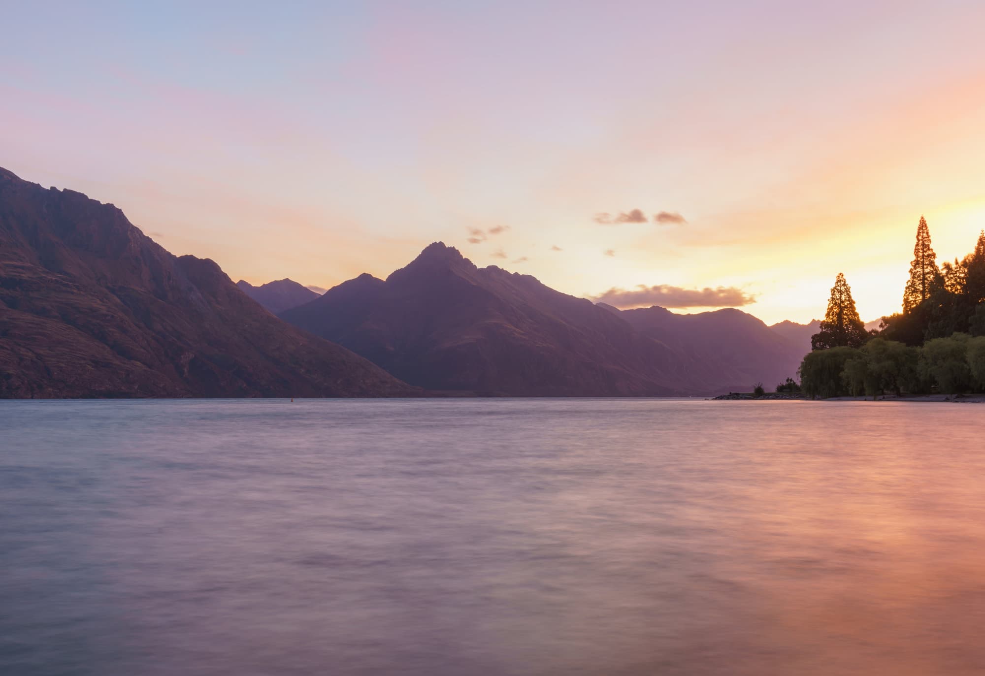 Queenstown & Milford Sound photo copyright-paulstamatiou_com-DSC04424