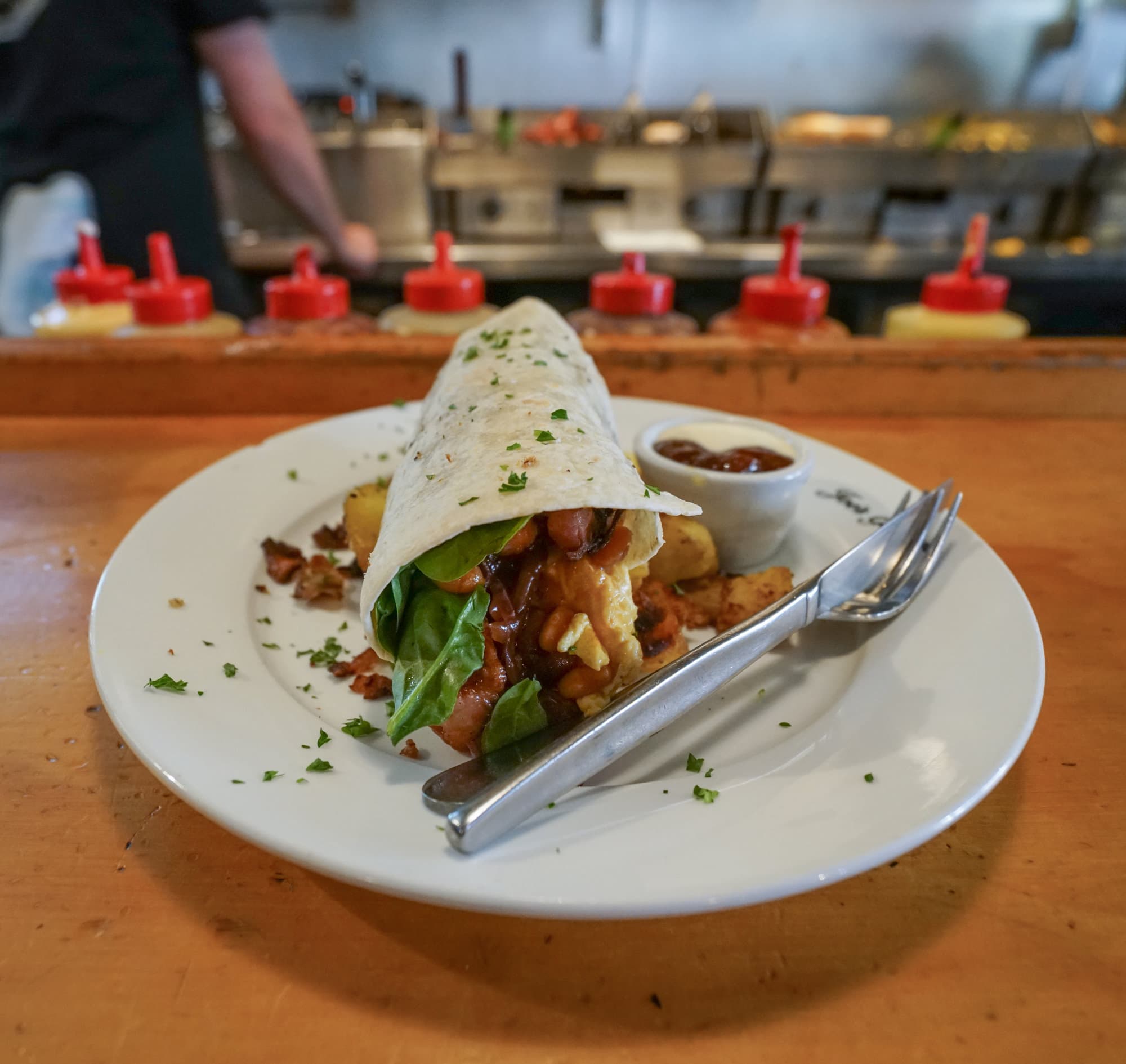 Queenstown & Milford Sound photo copyright-paulstamatiou_com-DSC04707