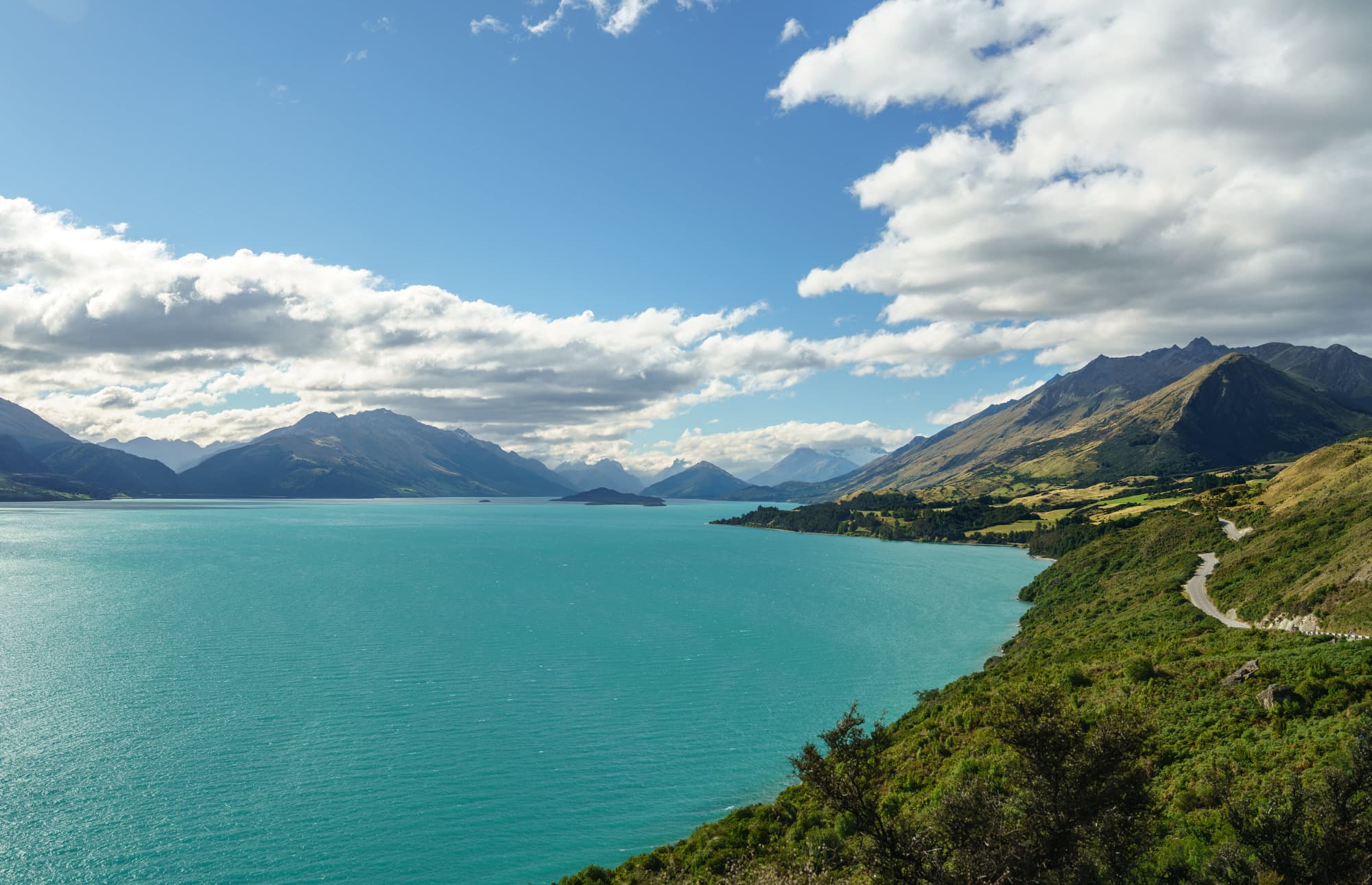 Queenstown & Milford Sound photo copyright-paulstamatiou_com-DSC04749-HDR