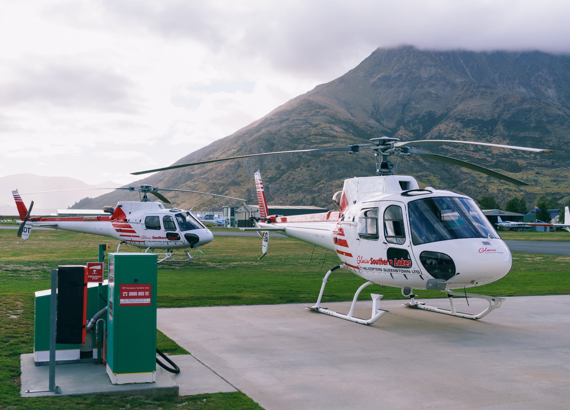 Queenstown & Milford Sound photo copyright-paulstamatiou_com-DSC05049