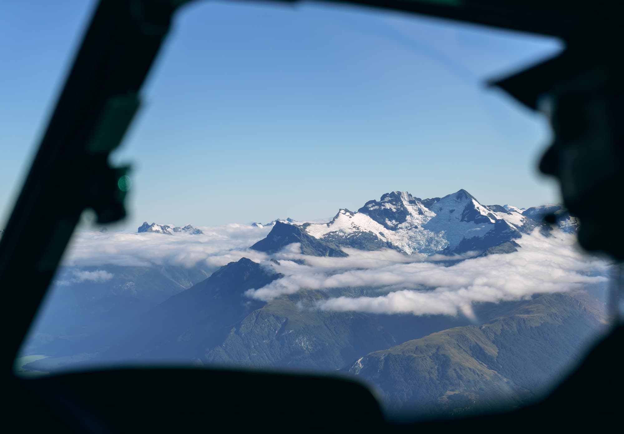 Queenstown & Milford Sound photo copyright-paulstamatiou_com-DSC05088