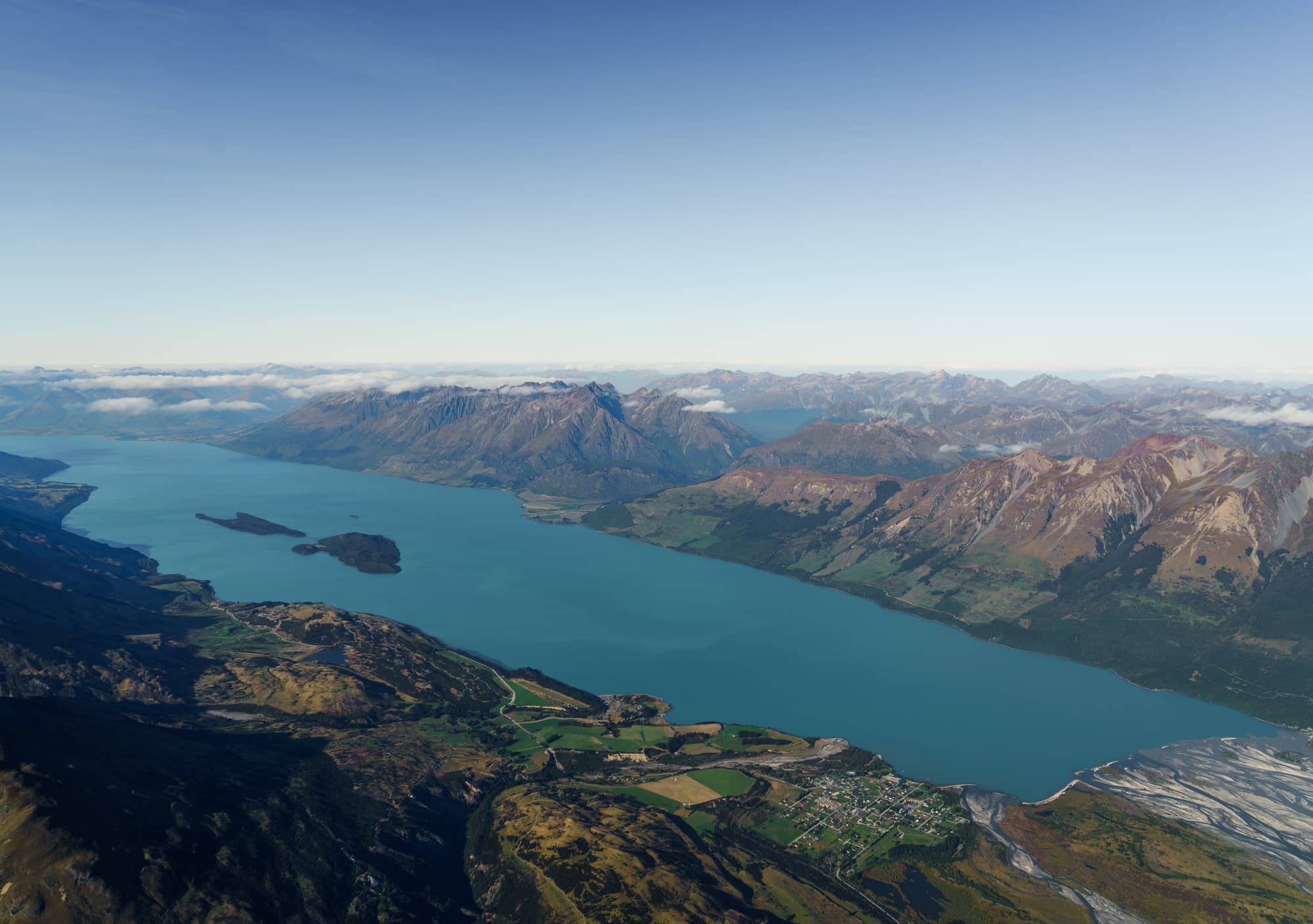 Queenstown & Milford Sound photo copyright-paulstamatiou_com-DSC05090