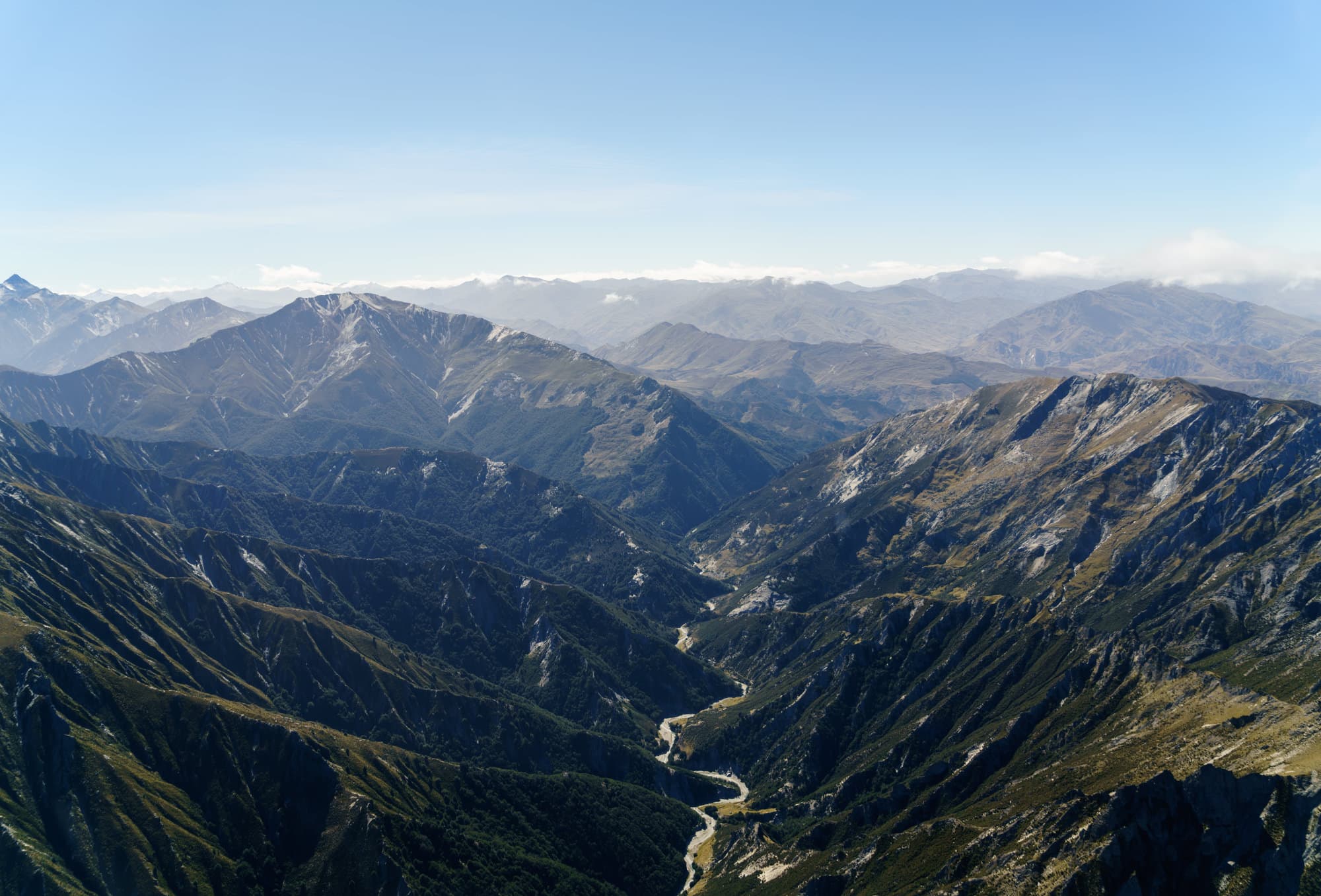 Queenstown & Milford Sound photo copyright-paulstamatiou_com-DSC05372