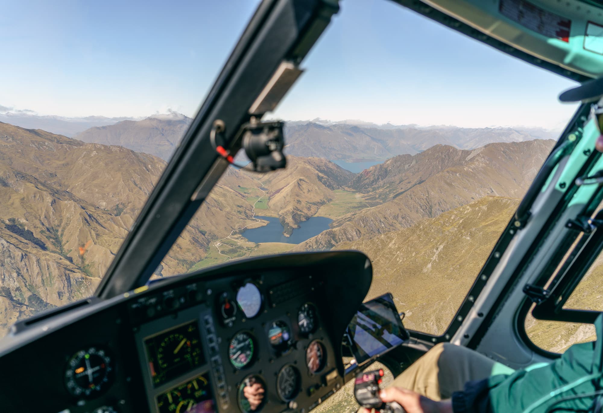 Queenstown & Milford Sound photo copyright-paulstamatiou_com-DSC05383