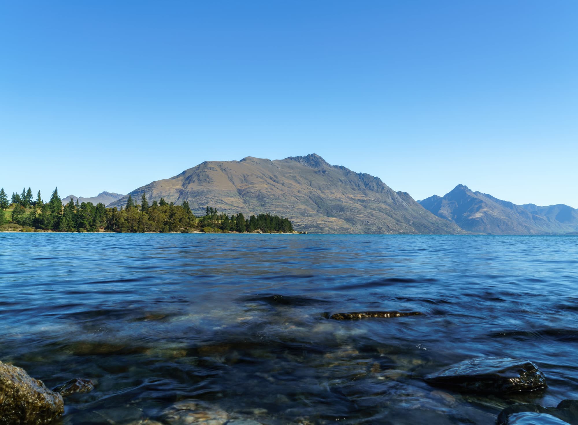 Queenstown & Milford Sound photo copyright-paulstamatiou_com-DSC05438-HDR