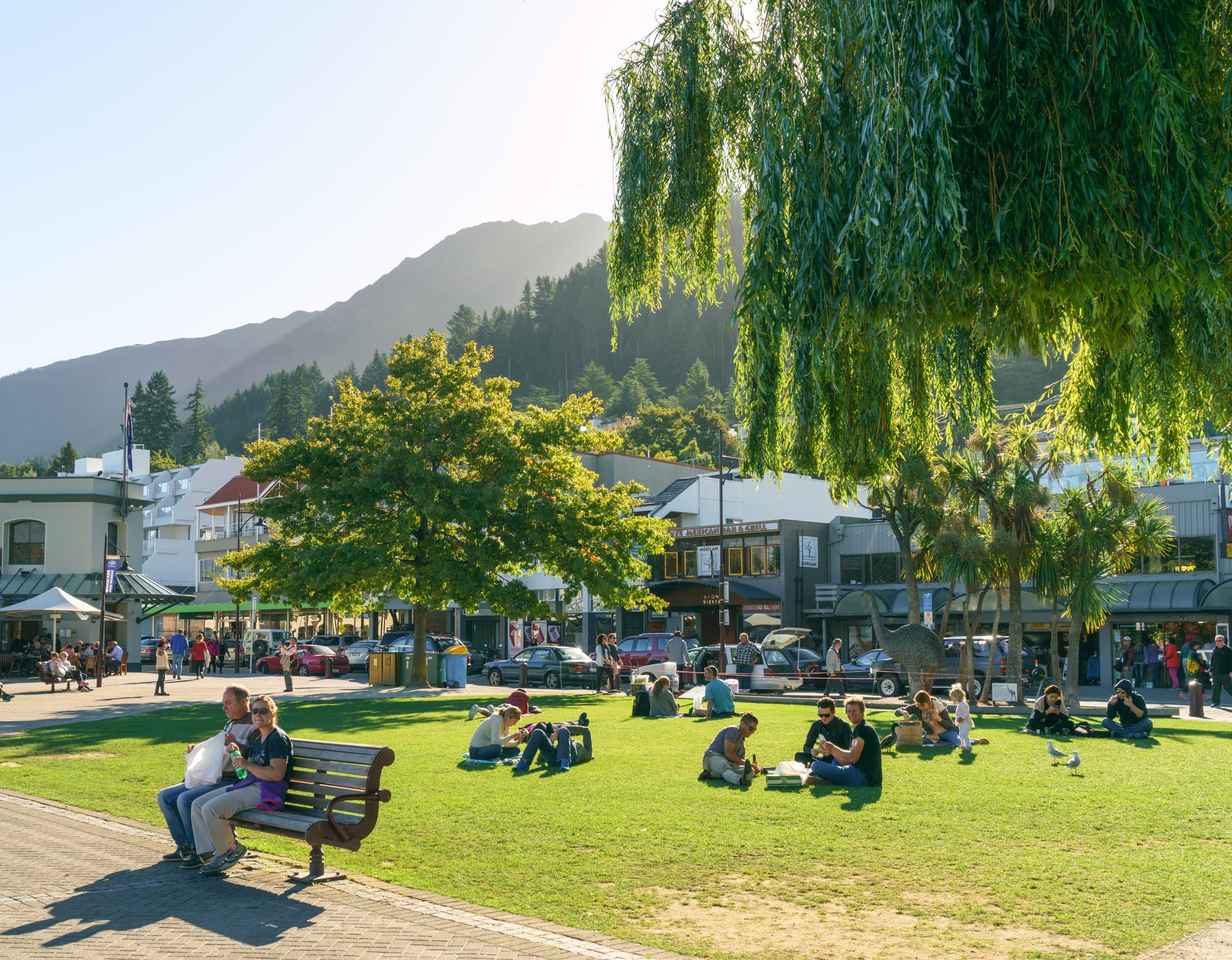 Queenstown & Milford Sound photo copyright-paulstamatiou_com-DSC05447