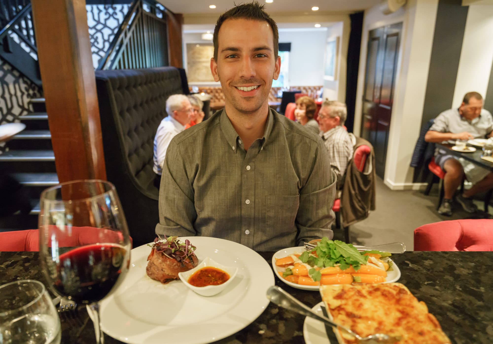 Queenstown & Milford Sound photo copyright-paulstamatiou_com-DSC06069