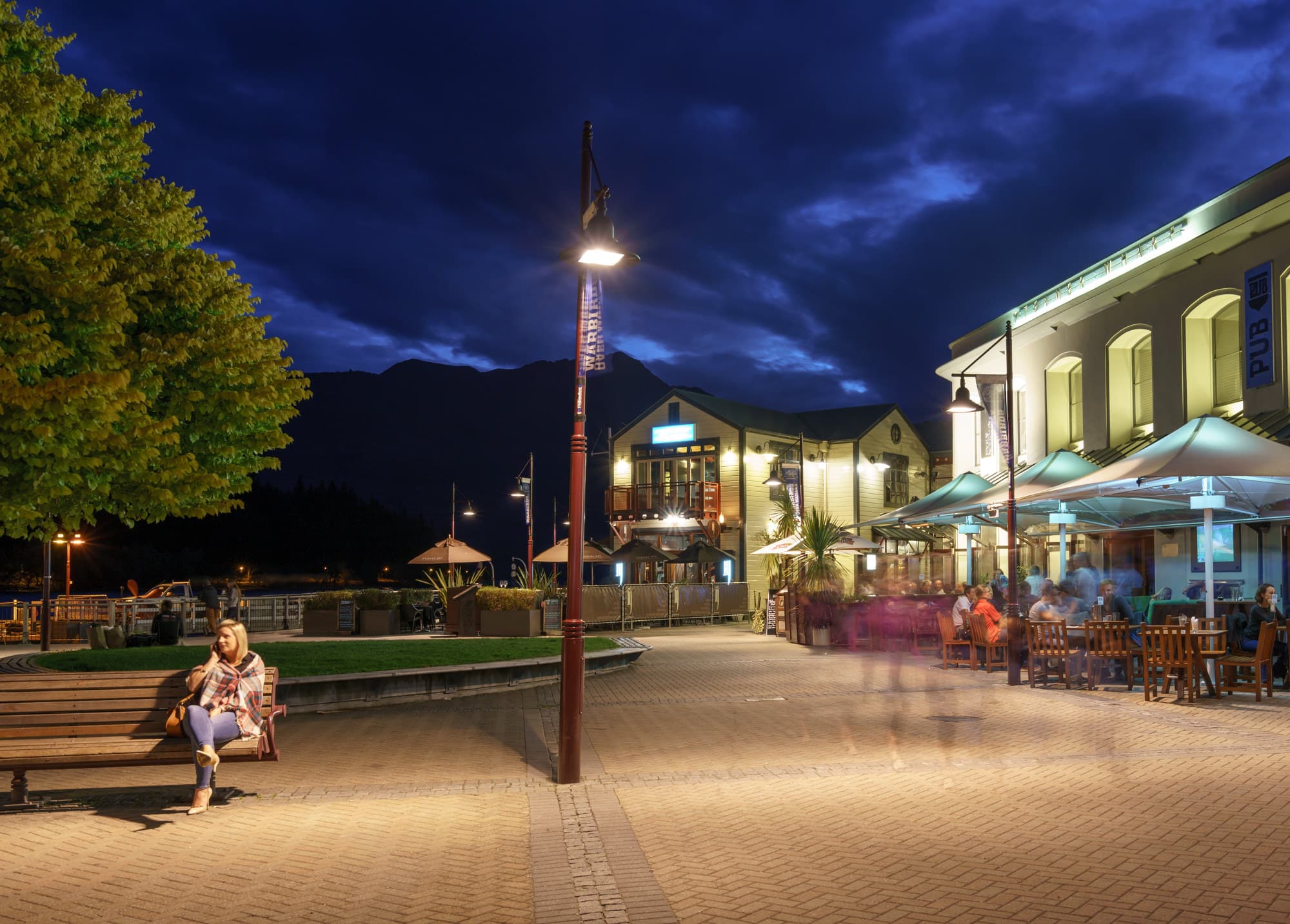 Queenstown & Milford Sound photo copyright-paulstamatiou_com-DSC06094