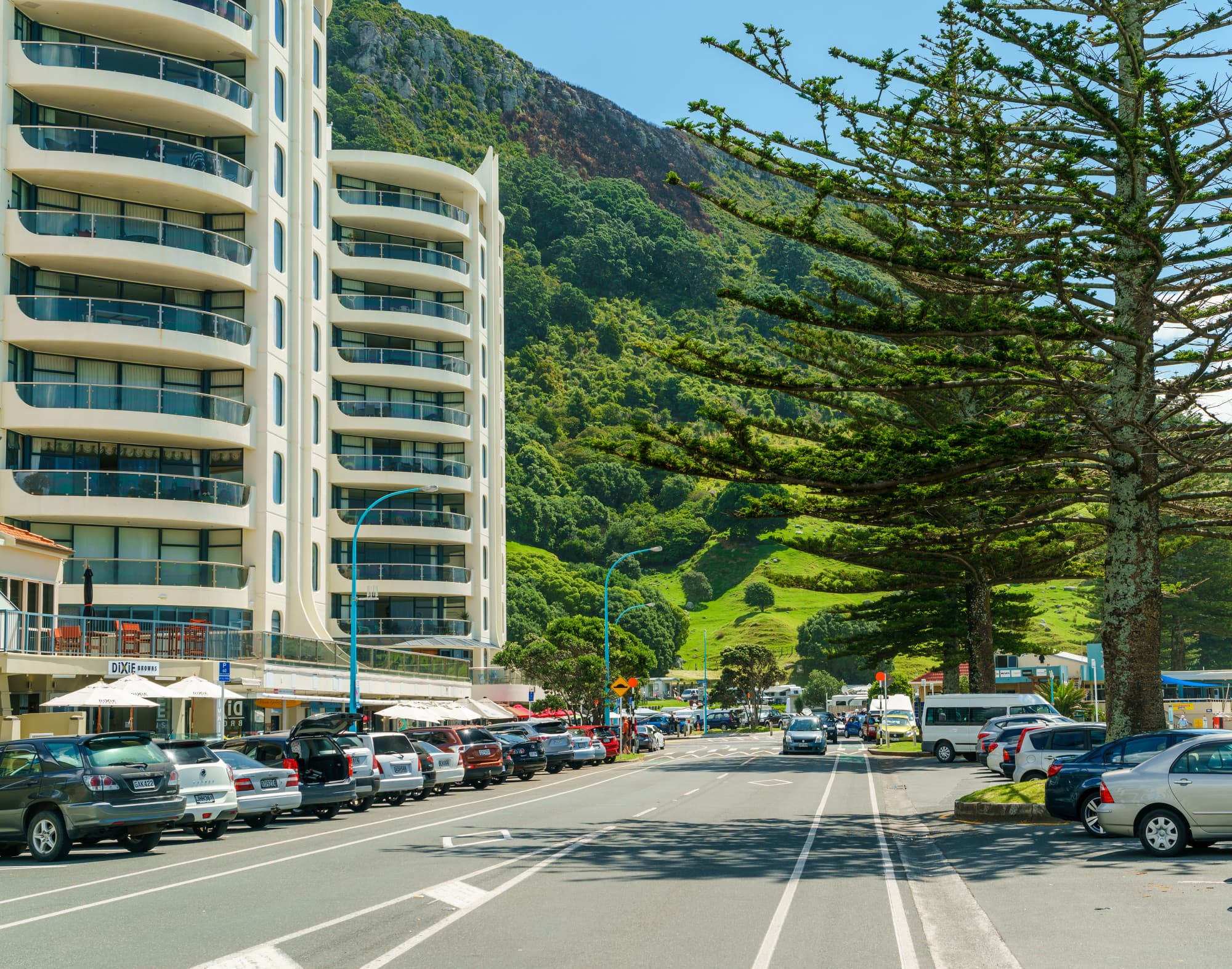Mt Maunganui & Rotorua photo copyright-paulstamatiou_com-DSC08881