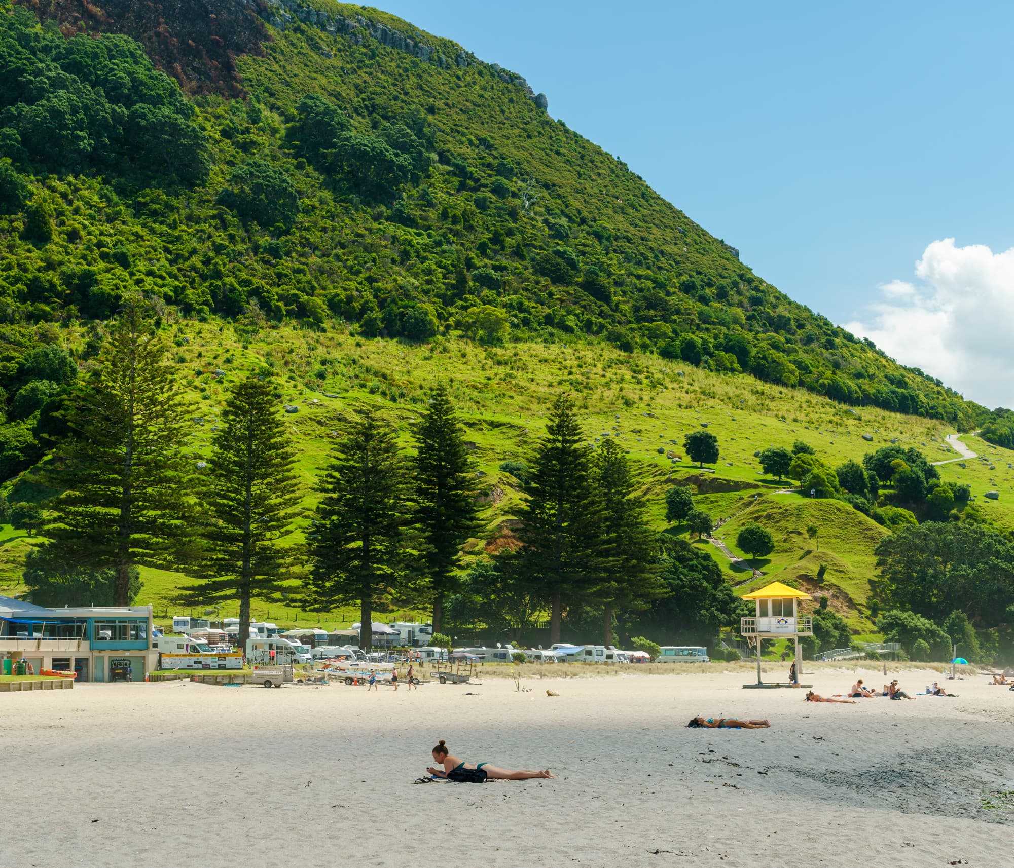 Mt Maunganui & Rotorua photo copyright-paulstamatiou_com-DSC08888