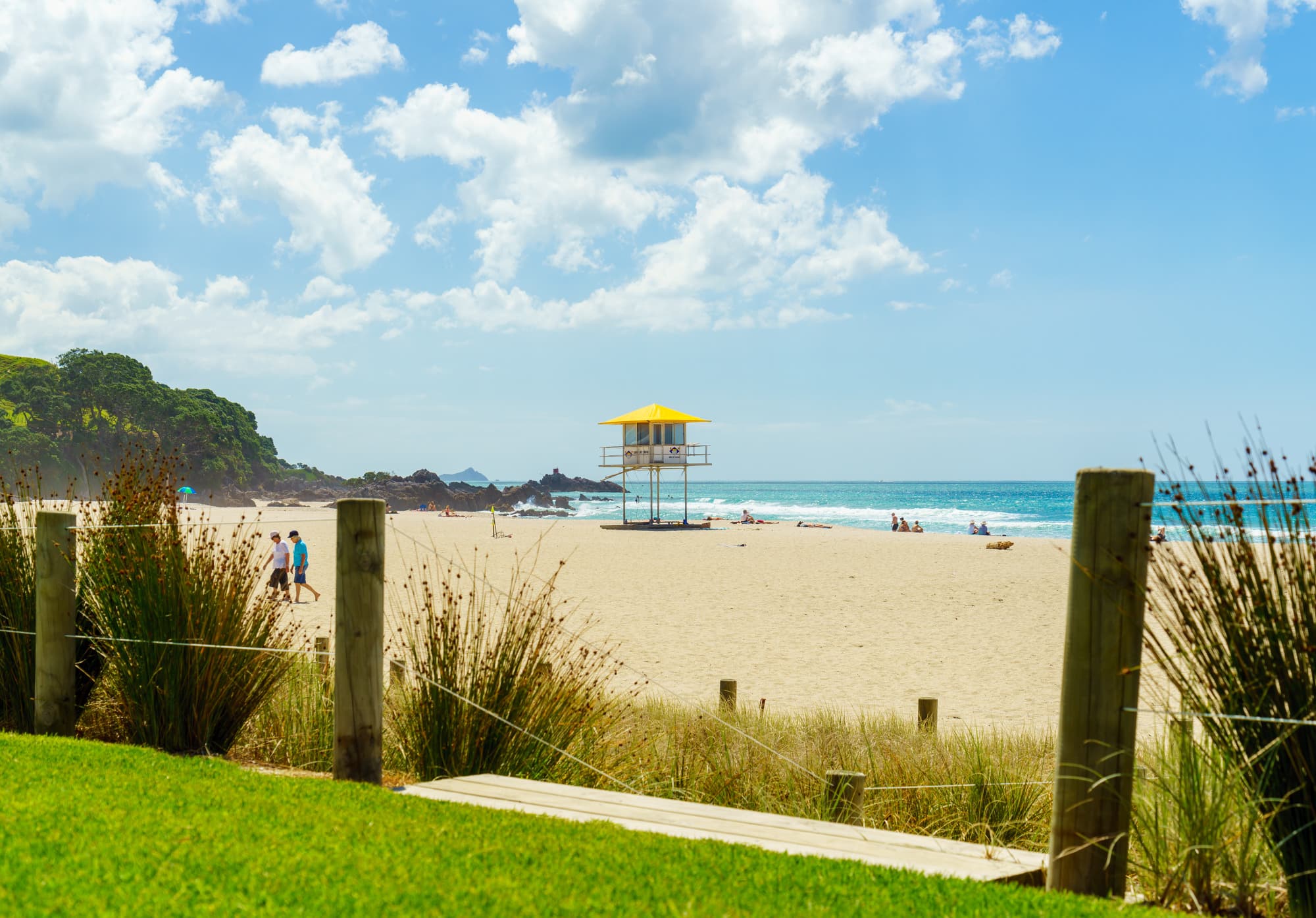 Mt Maunganui & Rotorua photo copyright-paulstamatiou_com-DSC08896