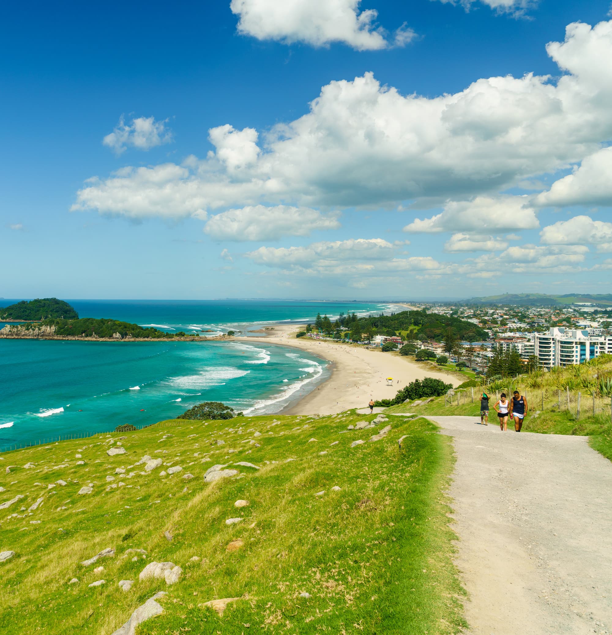 Mt Maunganui & Rotorua photo copyright-paulstamatiou_com-DSC08927