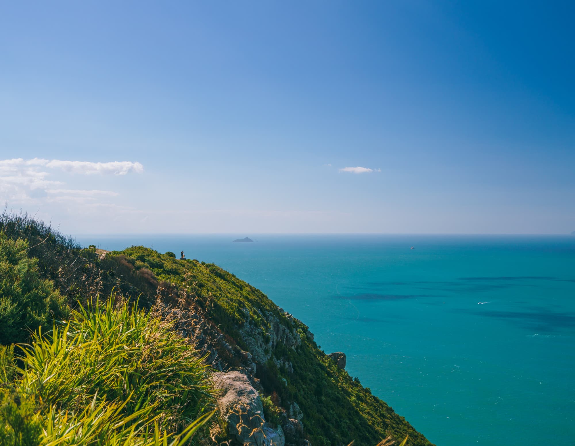 Mt Maunganui & Rotorua photo copyright-paulstamatiou_com-DSC08977