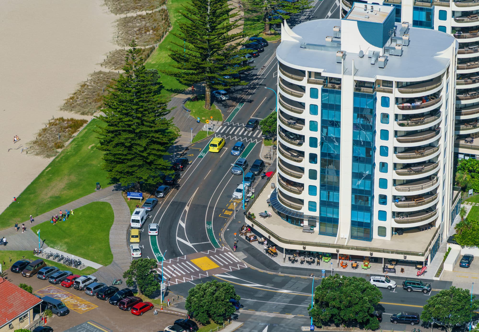 Mt Maunganui & Rotorua photo copyright-paulstamatiou_com-DSC08995