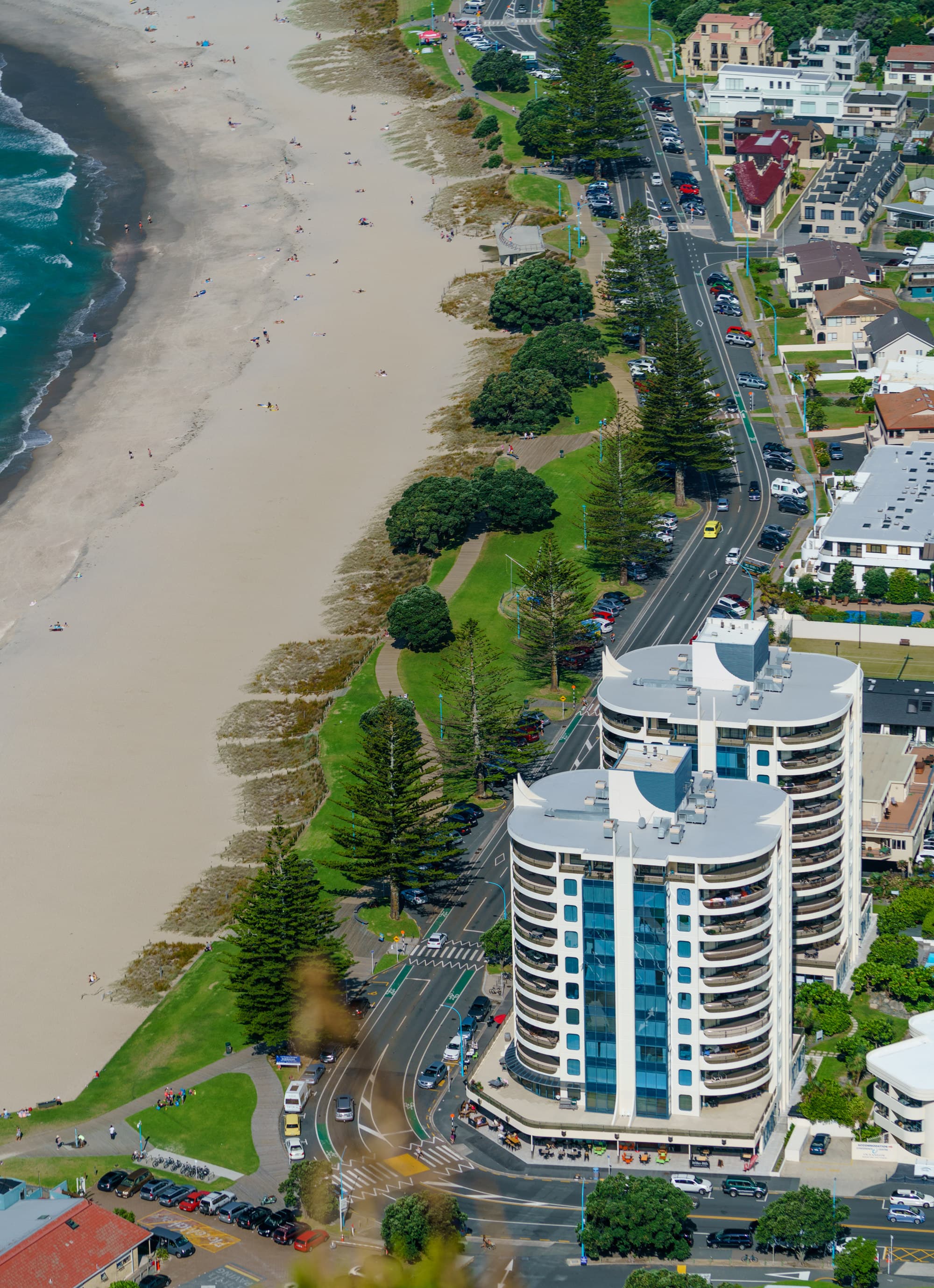 Mt Maunganui & Rotorua photo copyright-paulstamatiou_com-DSC08997