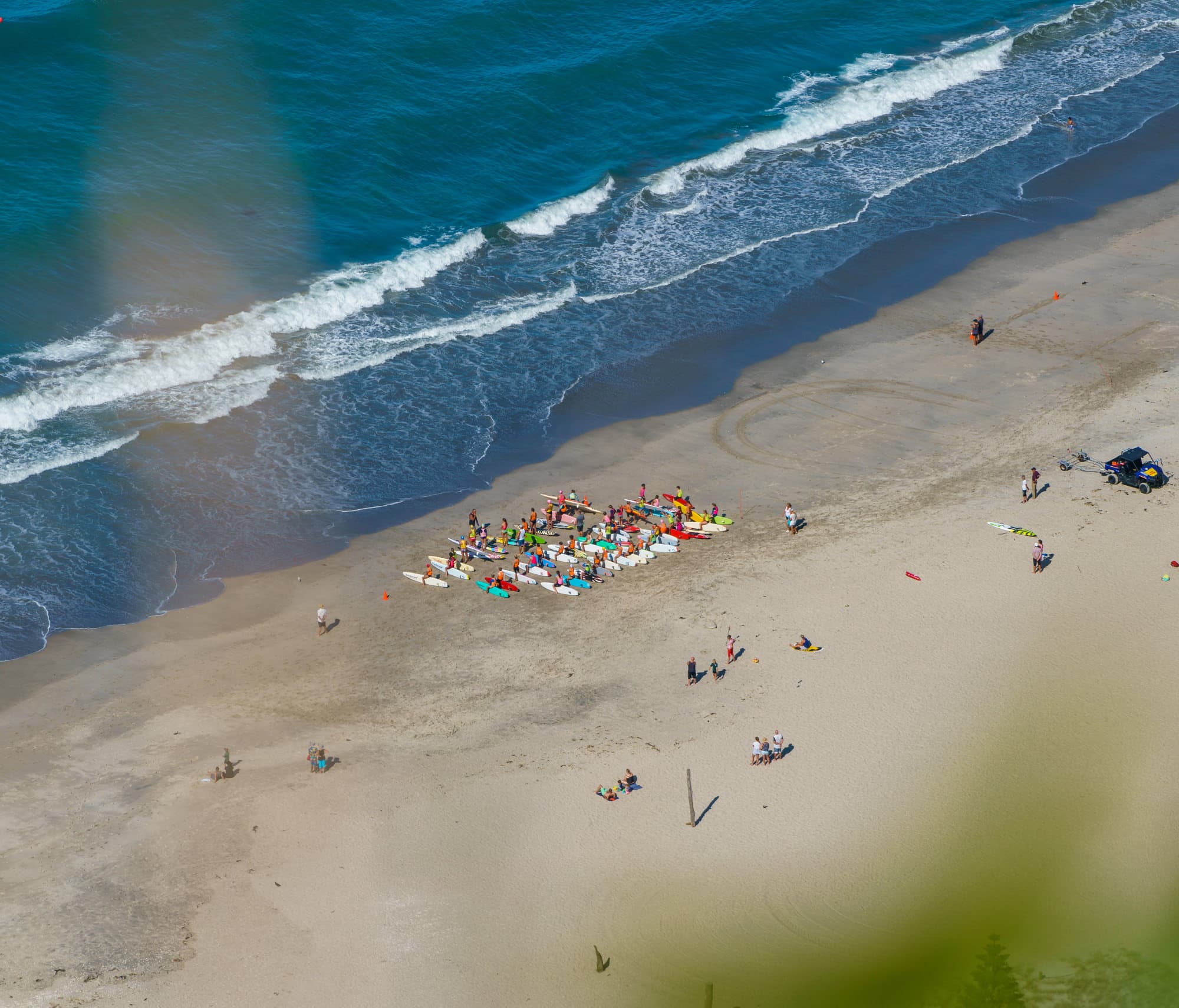 Mt Maunganui & Rotorua photo copyright-paulstamatiou_com-DSC09005