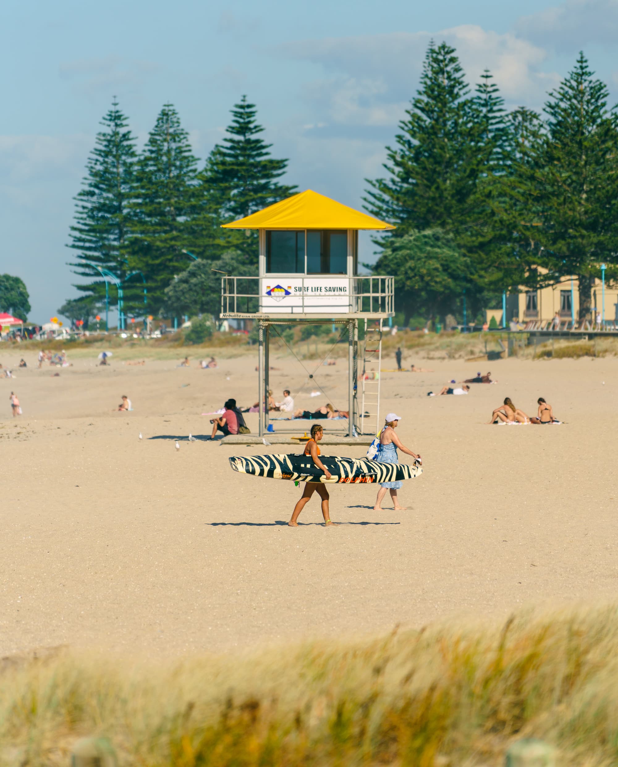 Mt Maunganui & Rotorua photo copyright-paulstamatiou_com-DSC09032