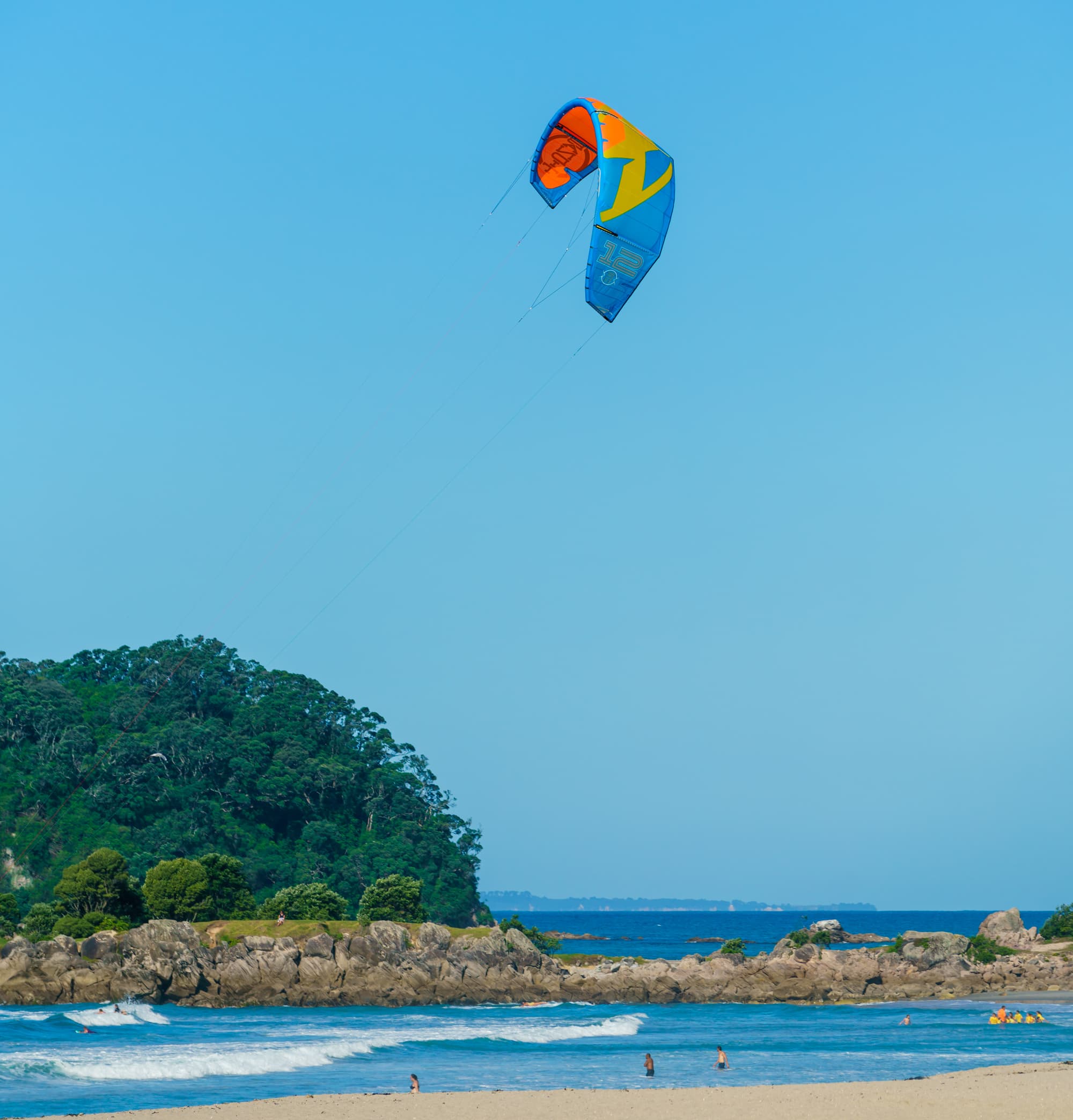 Mt Maunganui & Rotorua photo copyright-paulstamatiou_com-DSC09060