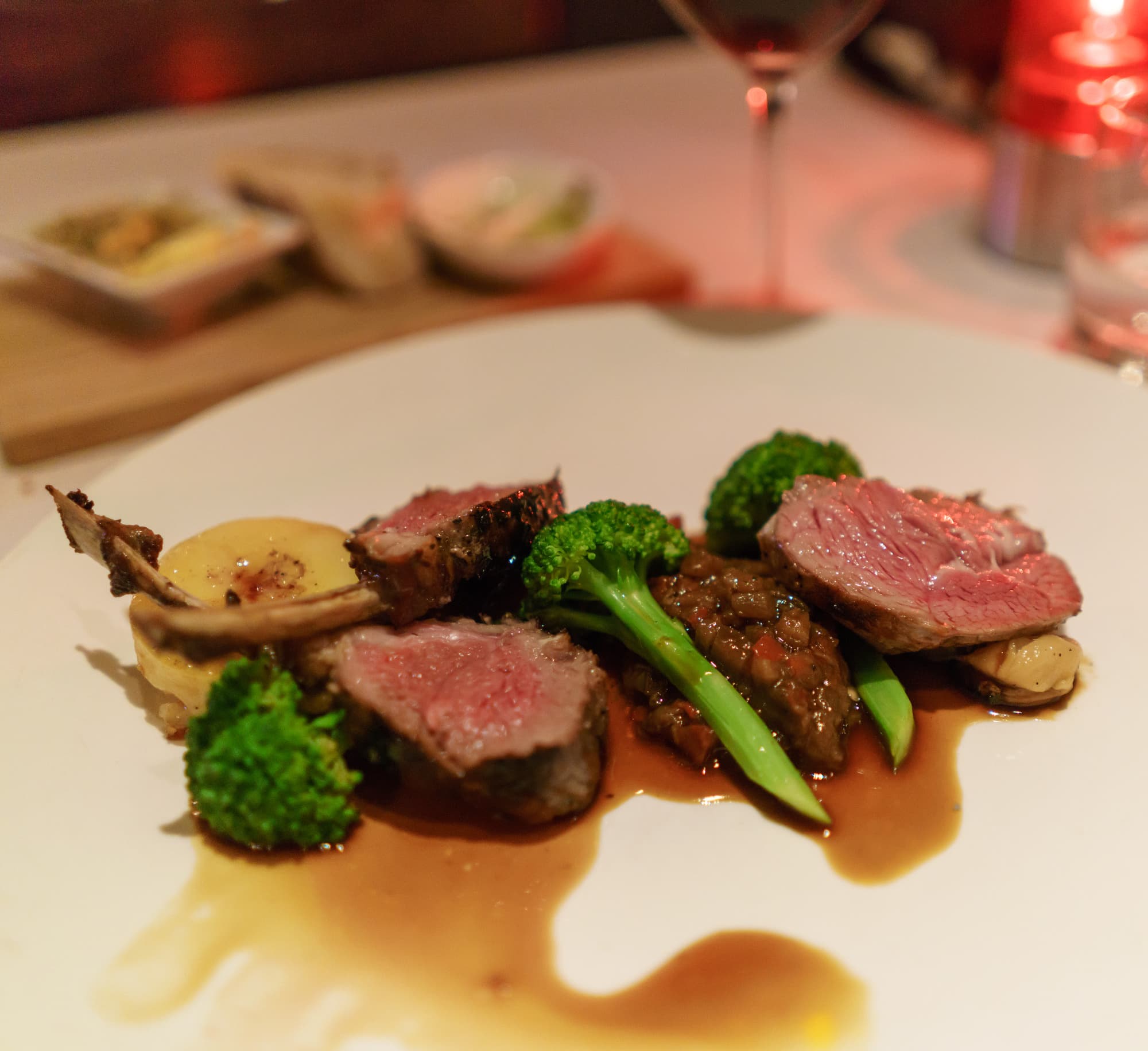 Mt Maunganui & Rotorua photo copyright-paulstamatiou_com-DSC09097