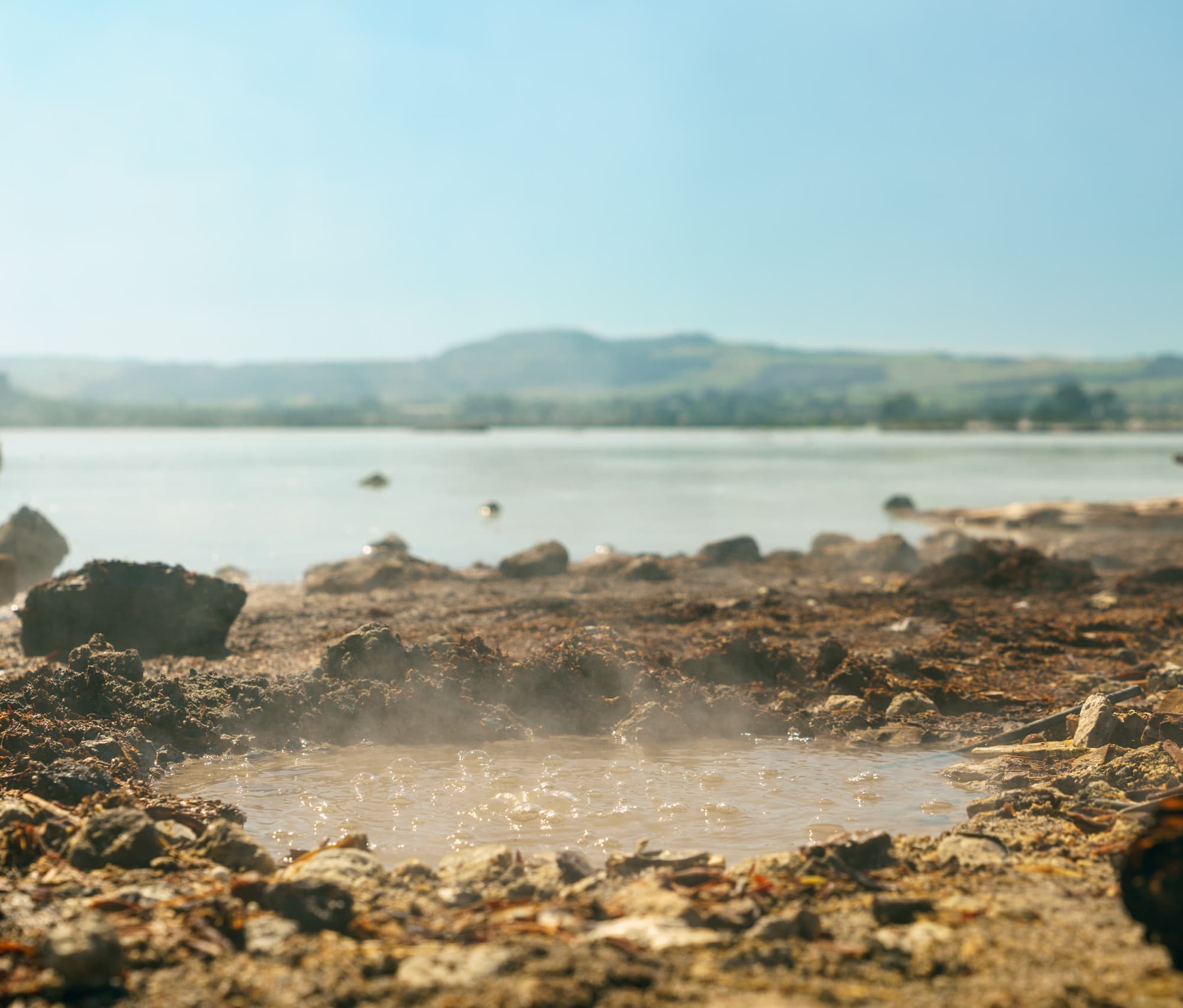 Mt Maunganui & Rotorua photo copyright-paulstamatiou_com-DSC09117