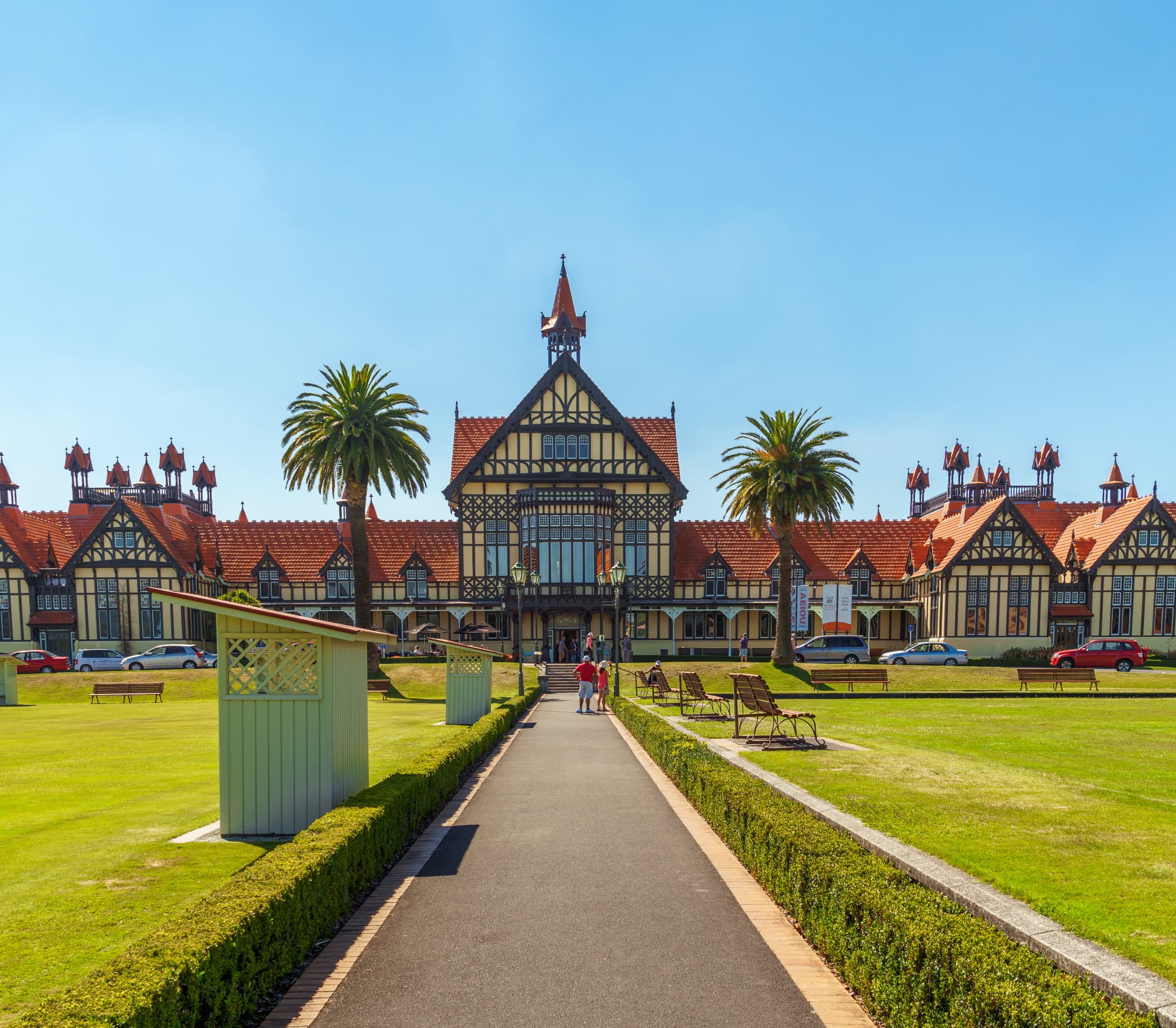 Mt Maunganui & Rotorua photo copyright-paulstamatiou_com-DSC09143