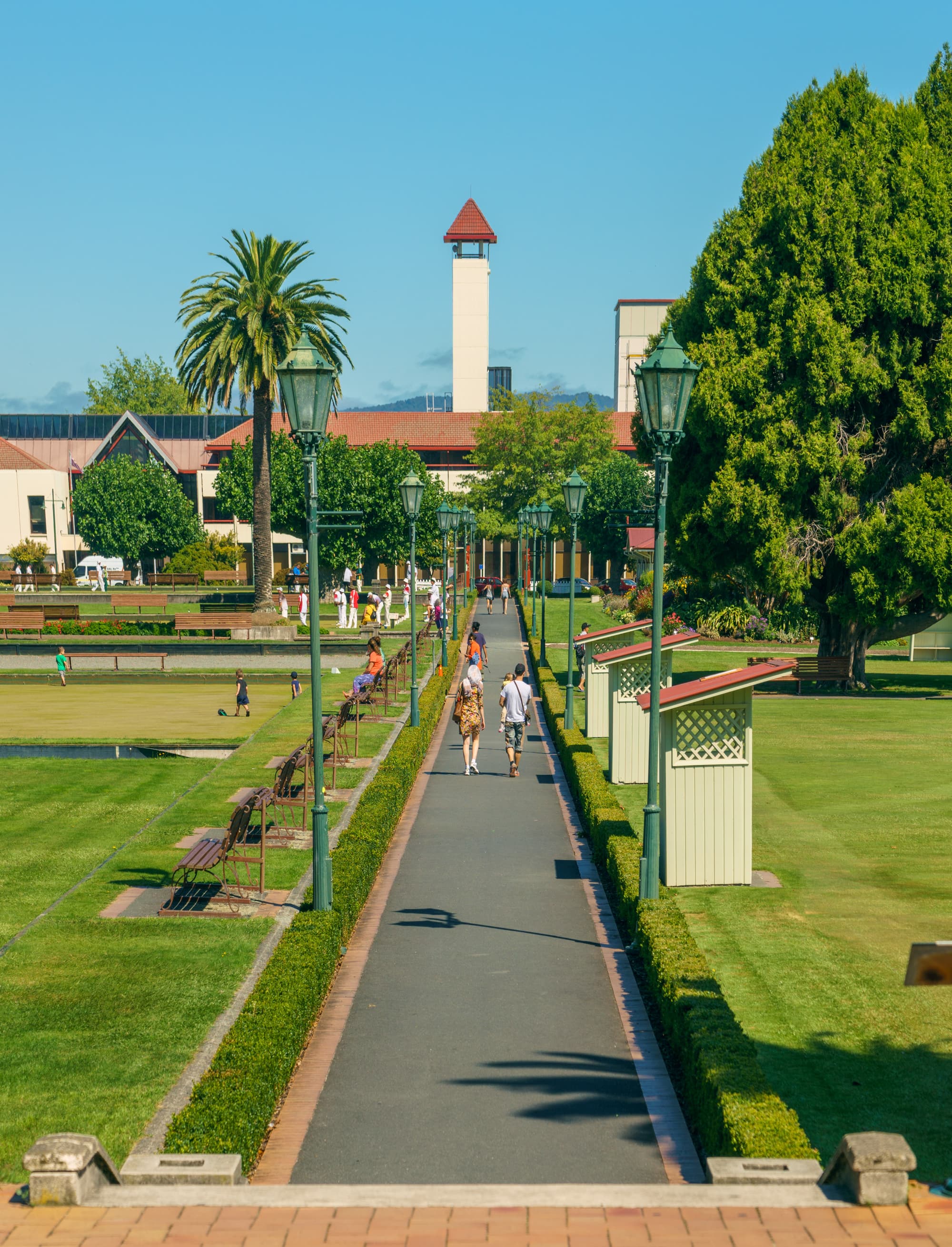 Mt Maunganui & Rotorua photo copyright-paulstamatiou_com-DSC09153