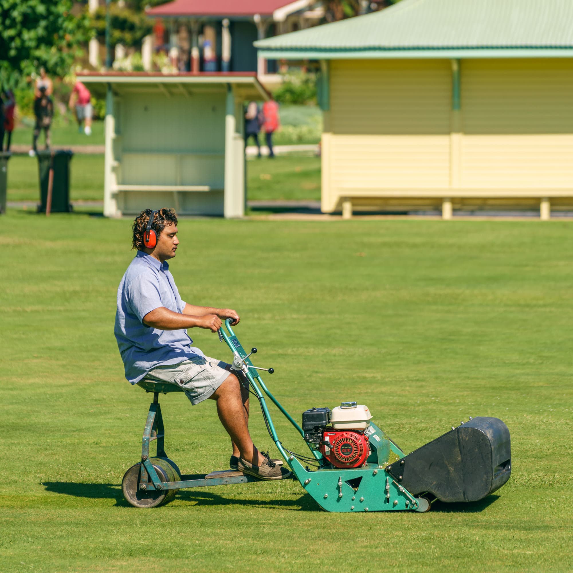 Mt Maunganui & Rotorua photo copyright-paulstamatiou_com-DSC09159