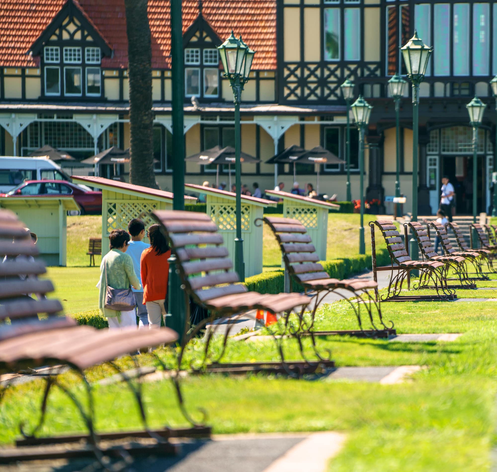 Mt Maunganui & Rotorua photo copyright-paulstamatiou_com-DSC09174