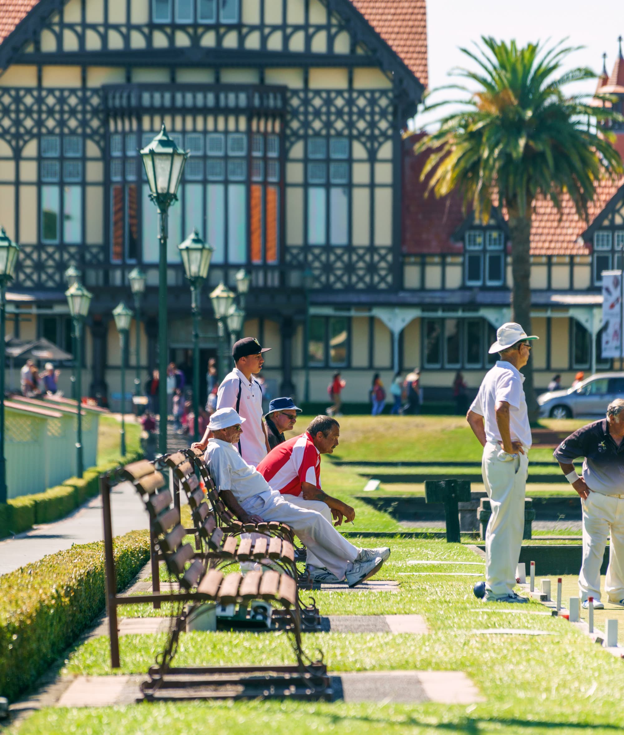 Mt Maunganui & Rotorua photo copyright-paulstamatiou_com-DSC09190