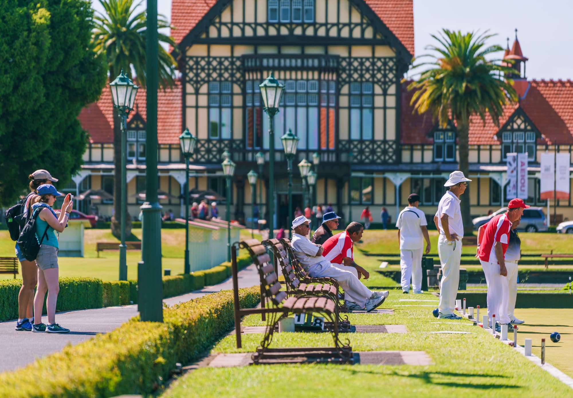 Mt Maunganui & Rotorua photo copyright-paulstamatiou_com-DSC09193