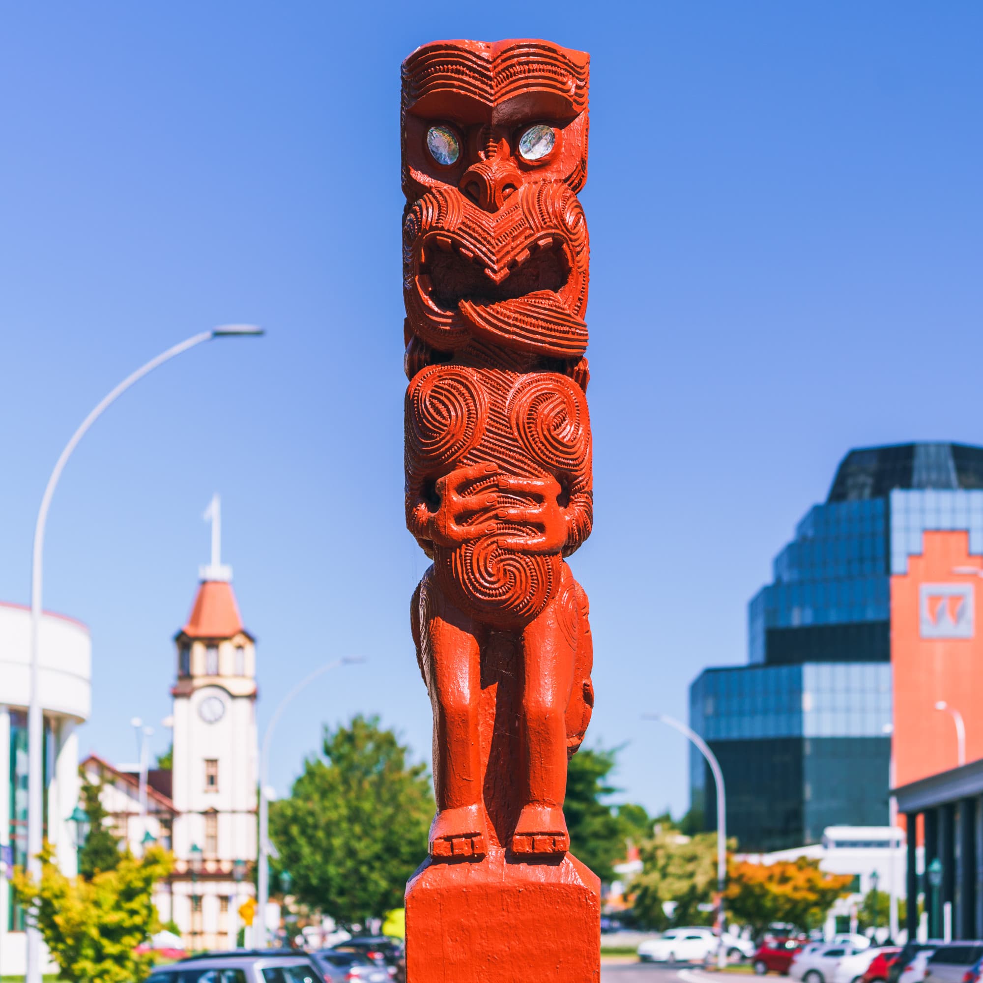 Mt Maunganui & Rotorua photo copyright-paulstamatiou_com-DSC09206