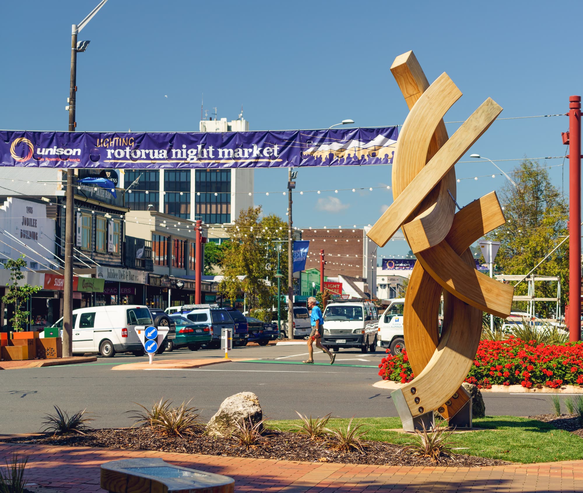 Mt Maunganui & Rotorua photo copyright-paulstamatiou_com-DSC09220