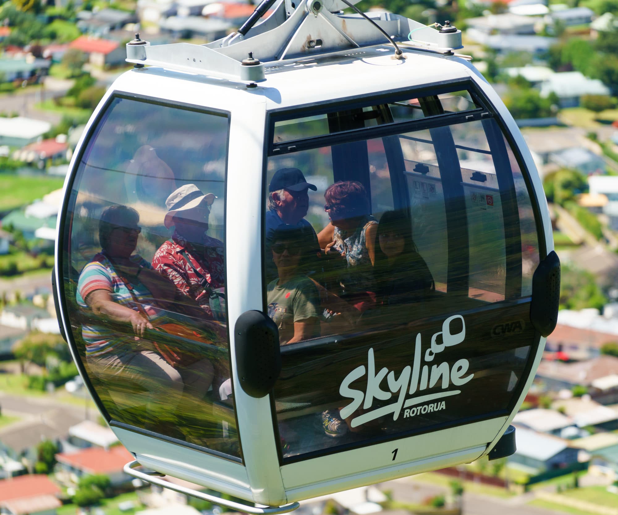 Mt Maunganui & Rotorua photo copyright-paulstamatiou_com-DSC09253