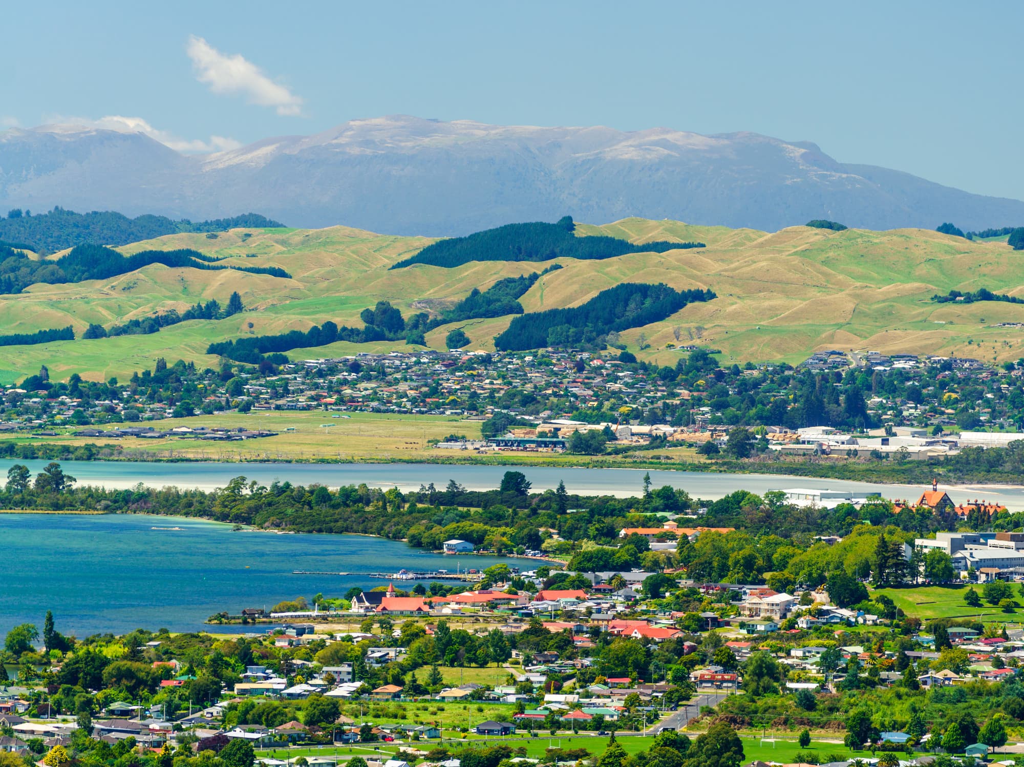 Mt Maunganui & Rotorua photo copyright-paulstamatiou_com-DSC09255