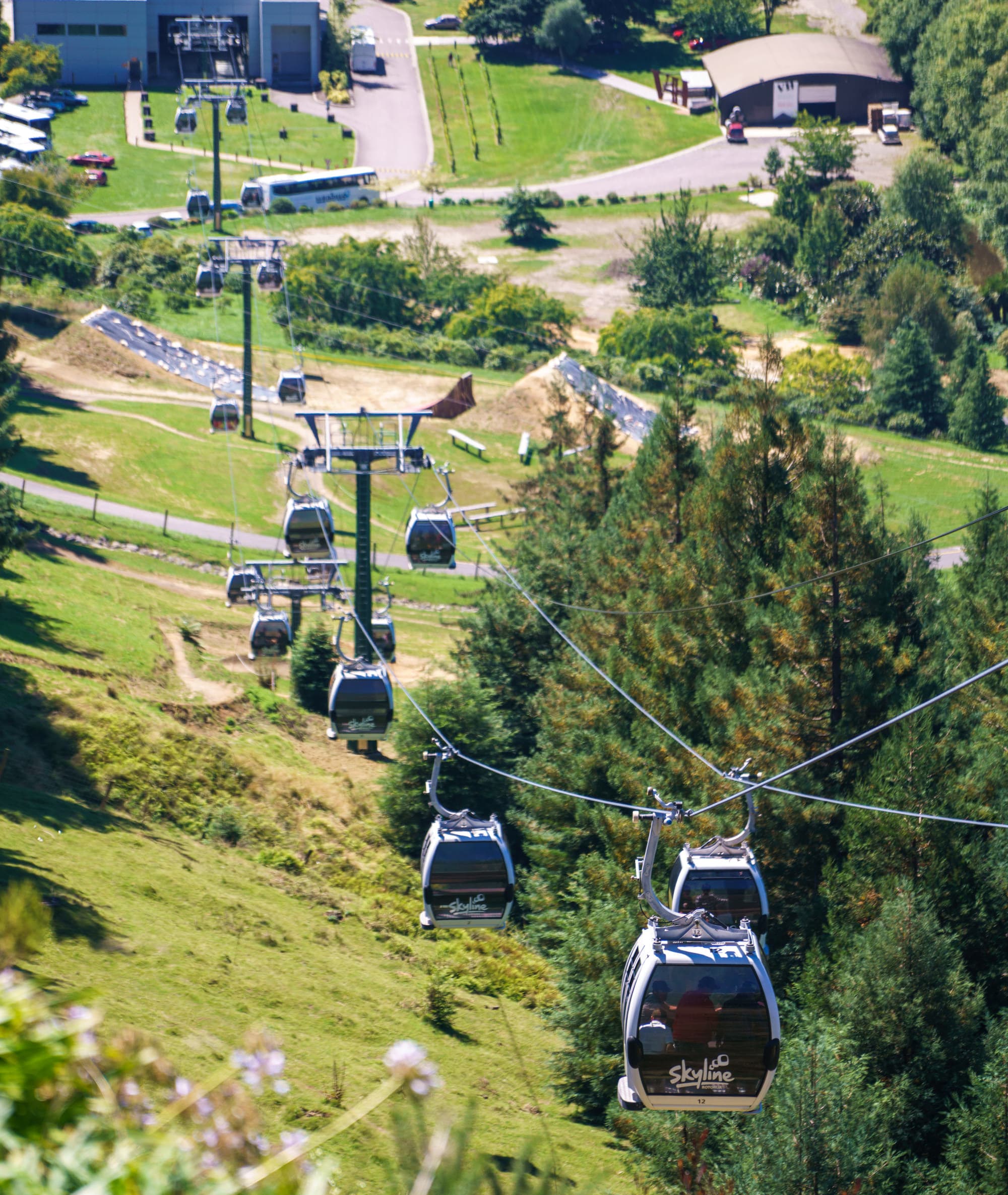 Mt Maunganui & Rotorua photo copyright-paulstamatiou_com-DSC09260