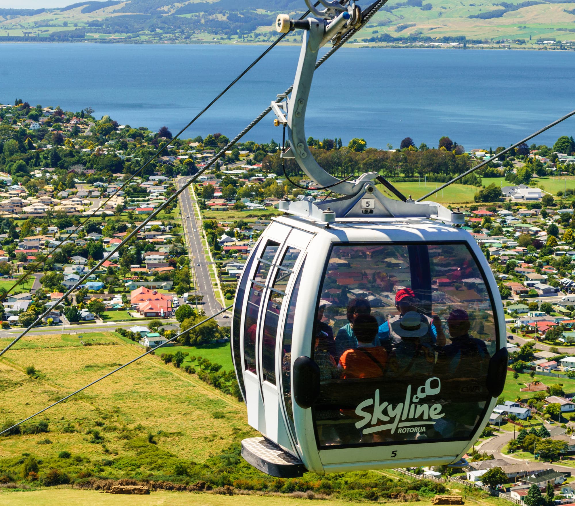 Mt Maunganui & Rotorua photo copyright-paulstamatiou_com-DSC09263