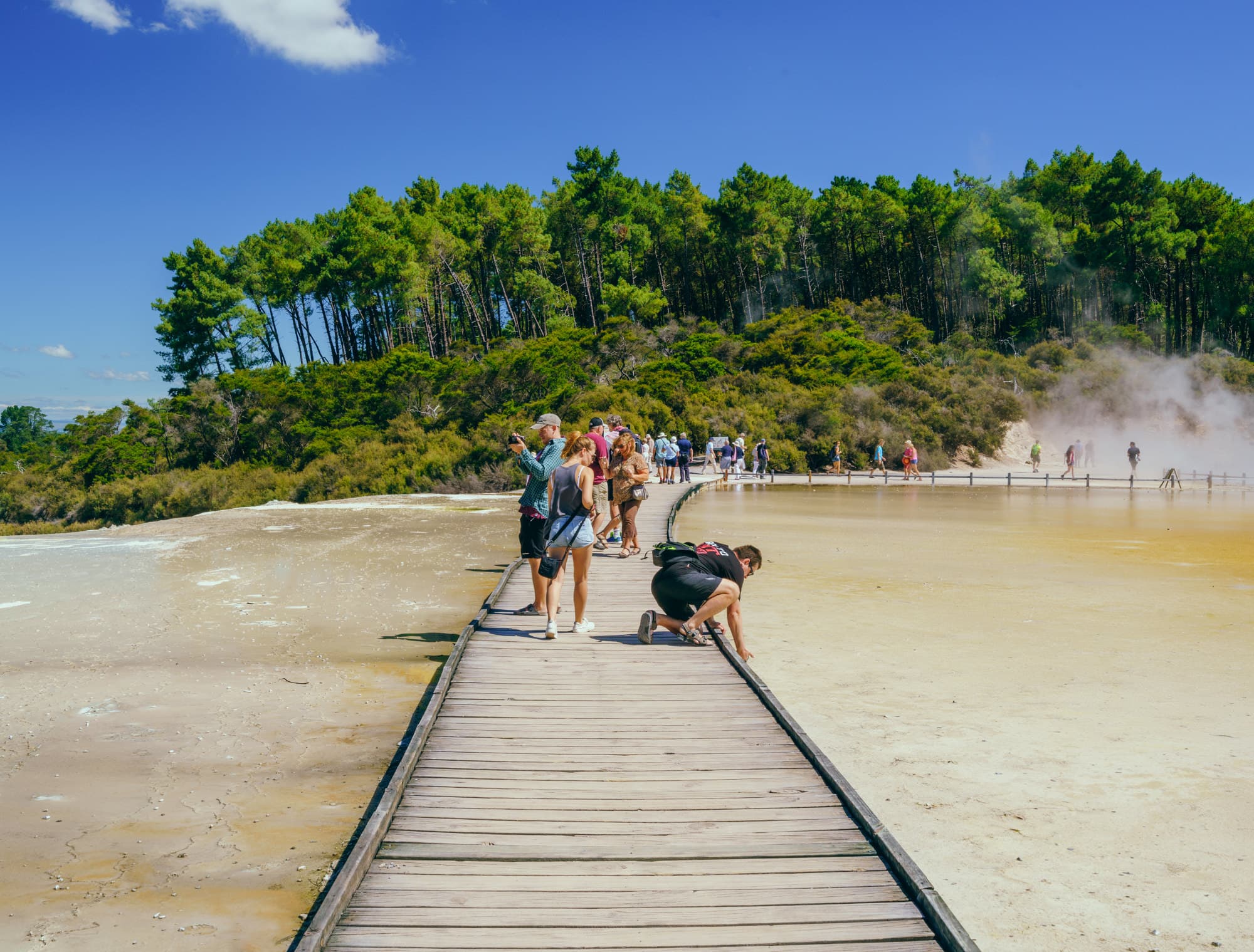 Mt Maunganui & Rotorua photo copyright-paulstamatiou_com-DSC09332