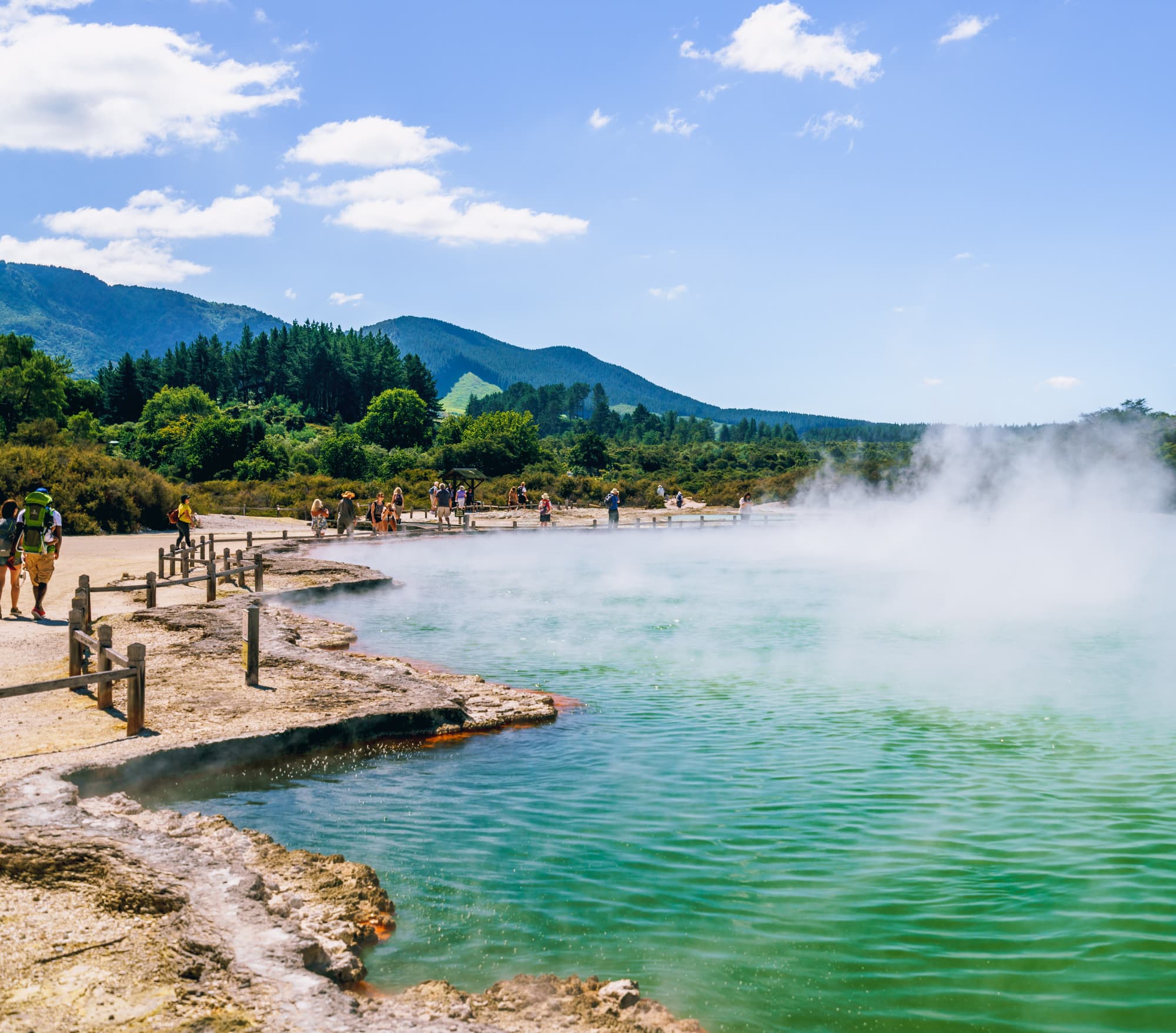 Mt Maunganui & Rotorua photo copyright-paulstamatiou_com-DSC09404