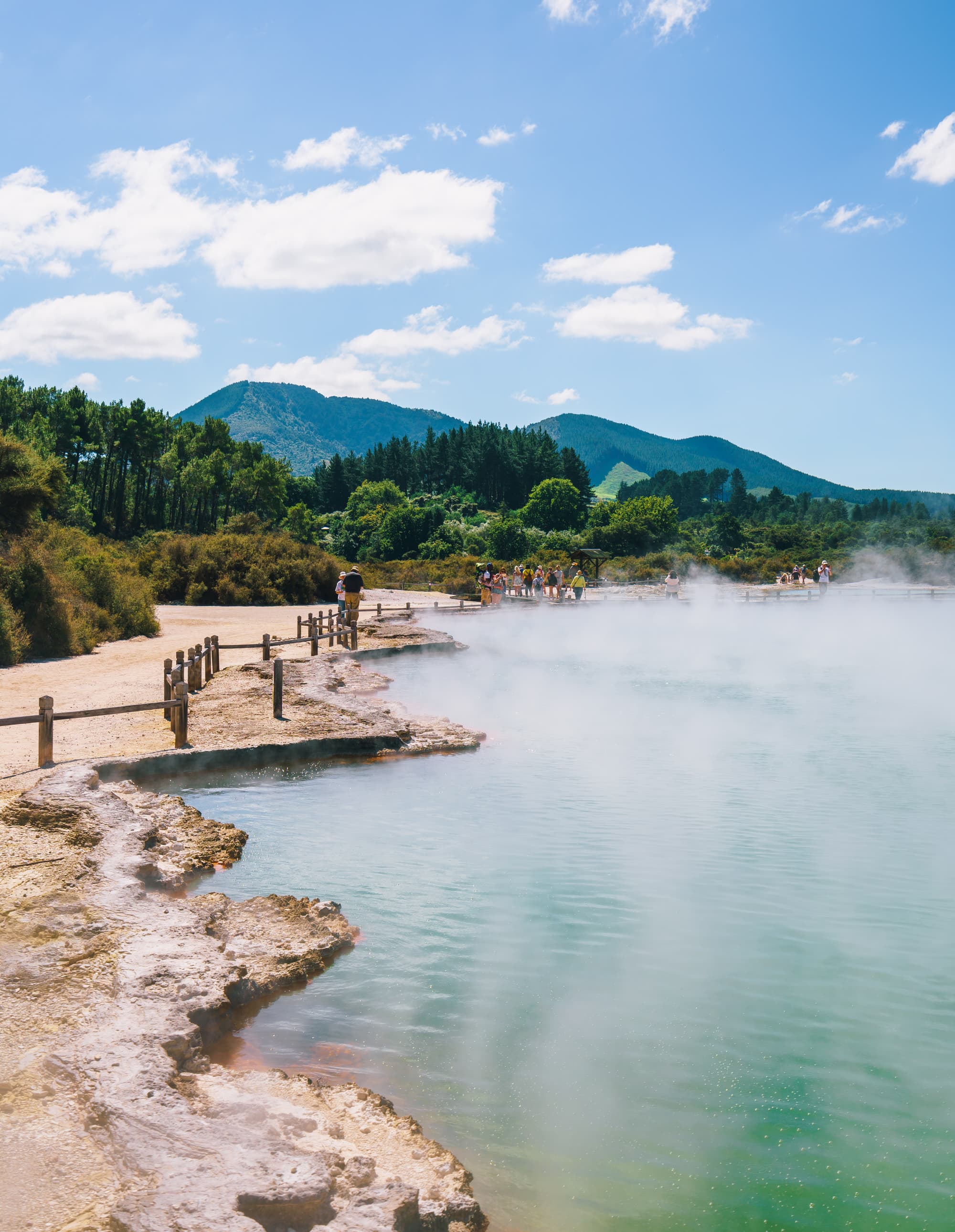 Mt Maunganui & Rotorua photo copyright-paulstamatiou_com-DSC09409