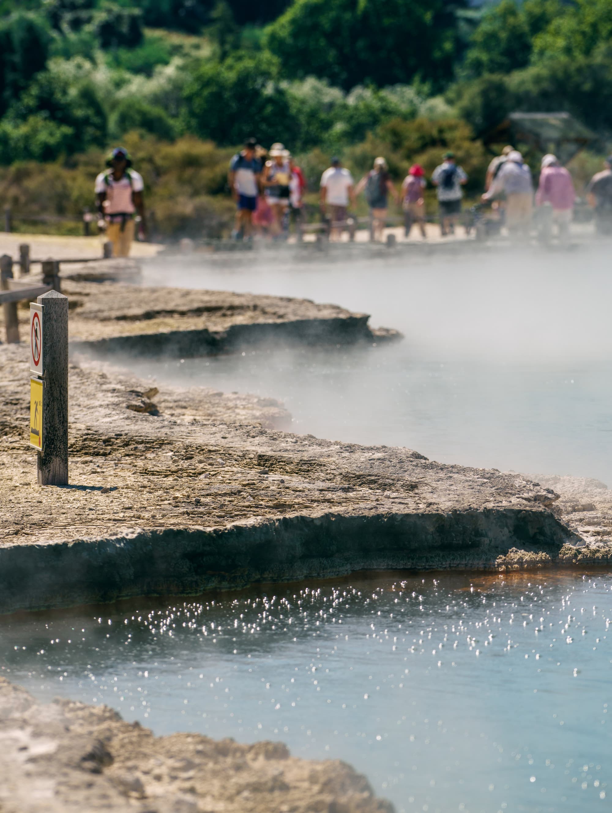 Mt Maunganui & Rotorua photo copyright-paulstamatiou_com-DSC09412