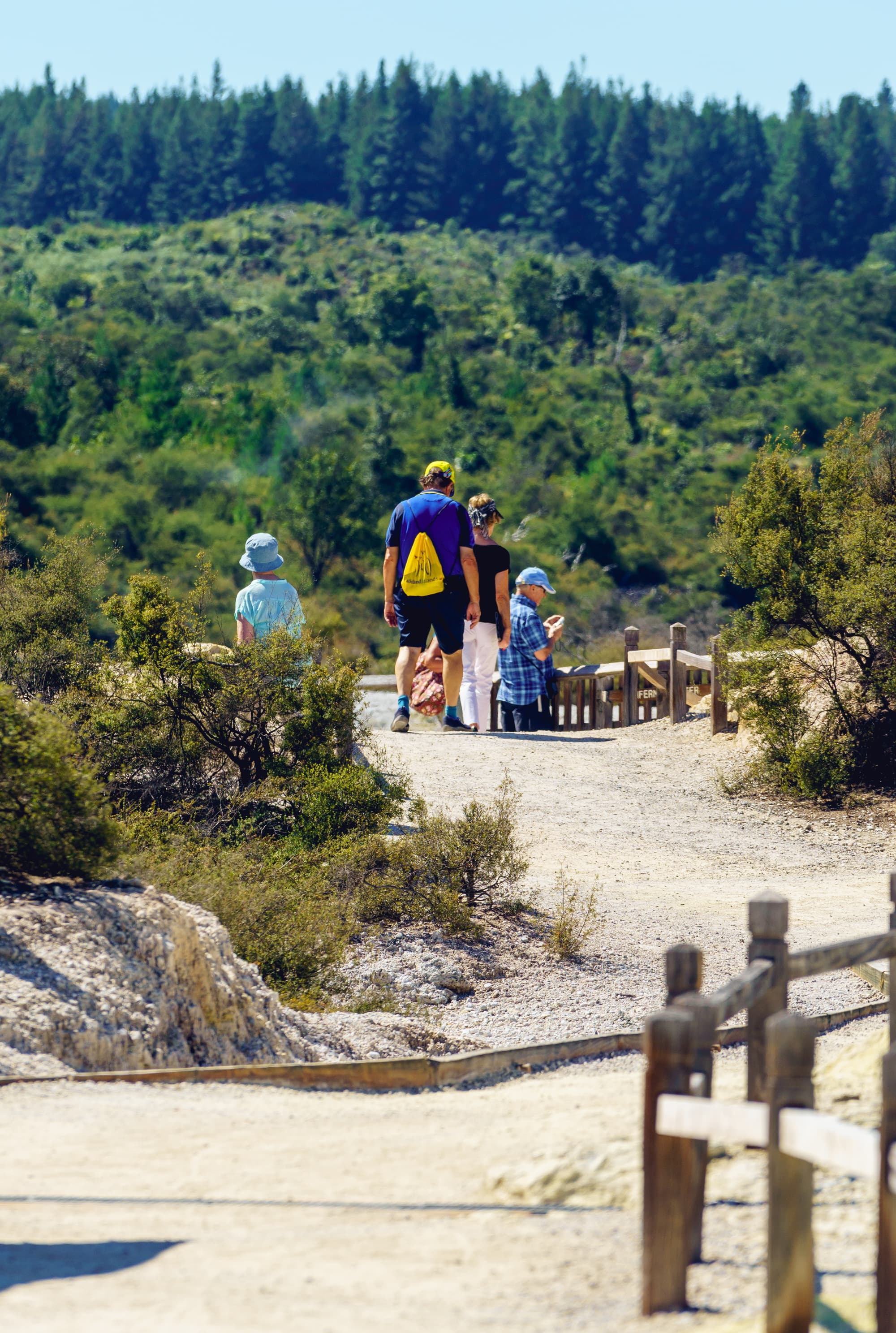 Mt Maunganui & Rotorua photo copyright-paulstamatiou_com-DSC09433
