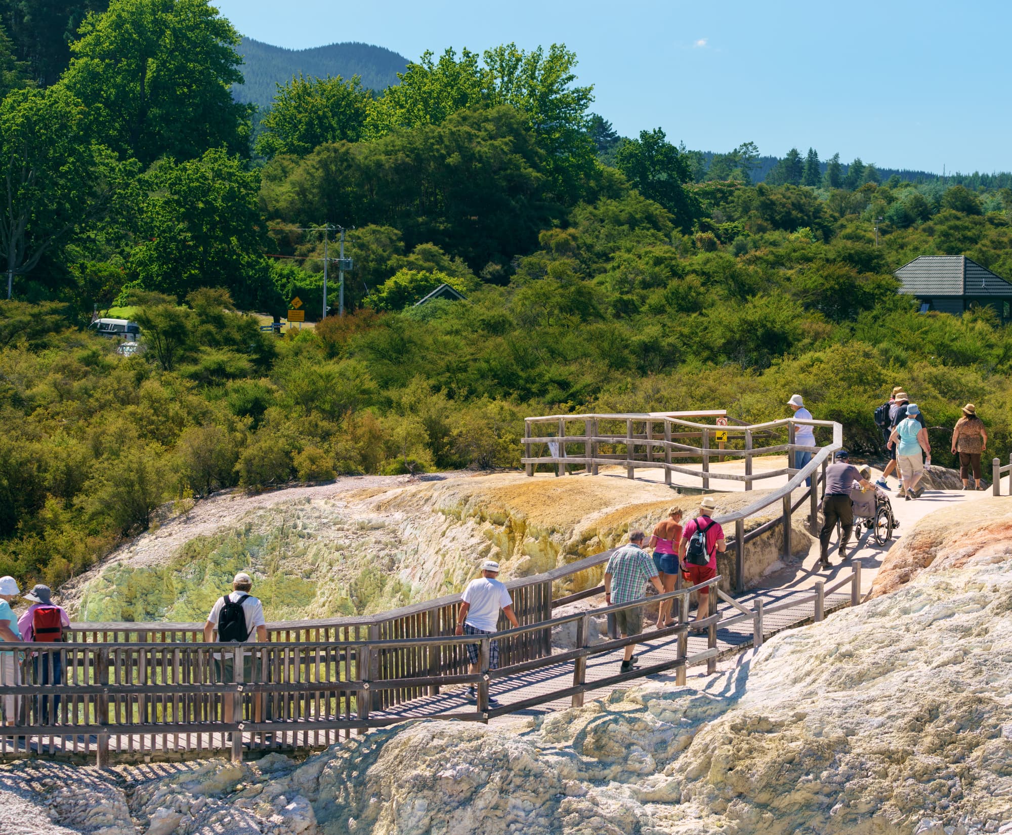Mt Maunganui & Rotorua photo copyright-paulstamatiou_com-DSC09439