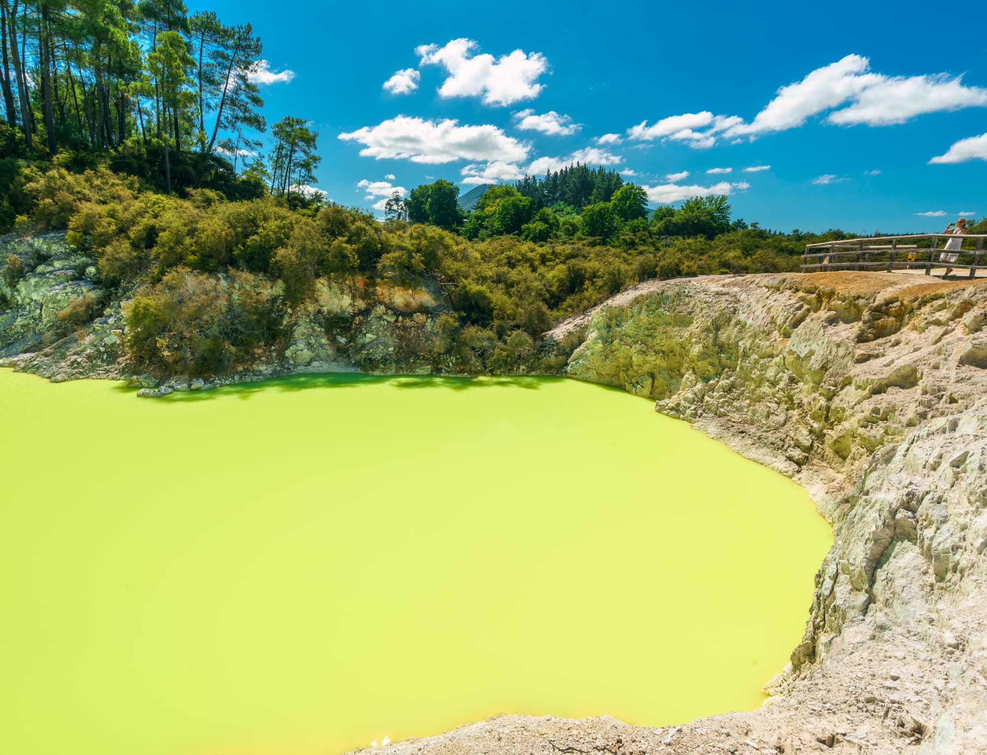 Mt Maunganui & Rotorua photo copyright-paulstamatiou_com-DSC09444