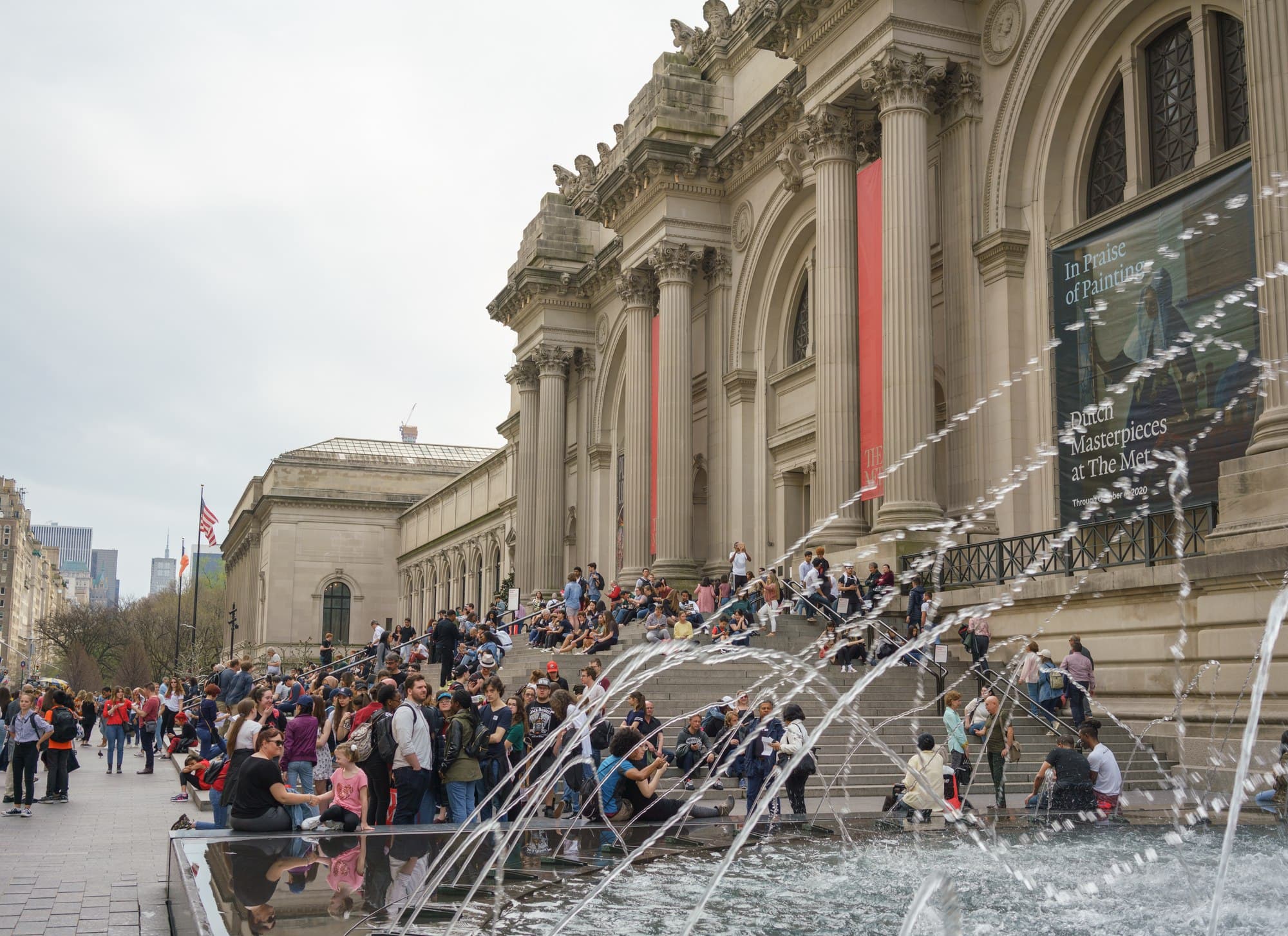 The Metropolitan Museum of Art